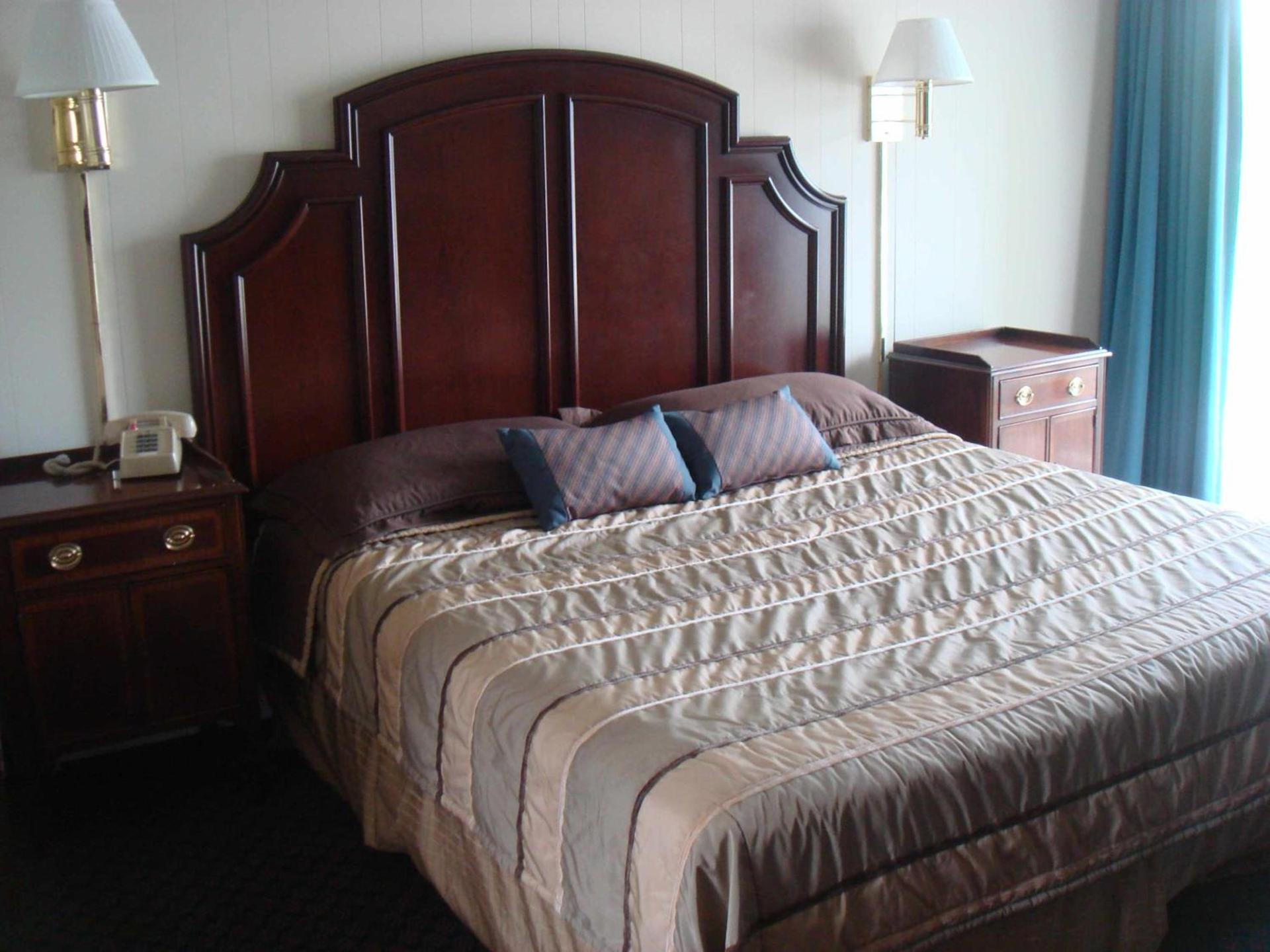 Harbor Base Inn photo 5