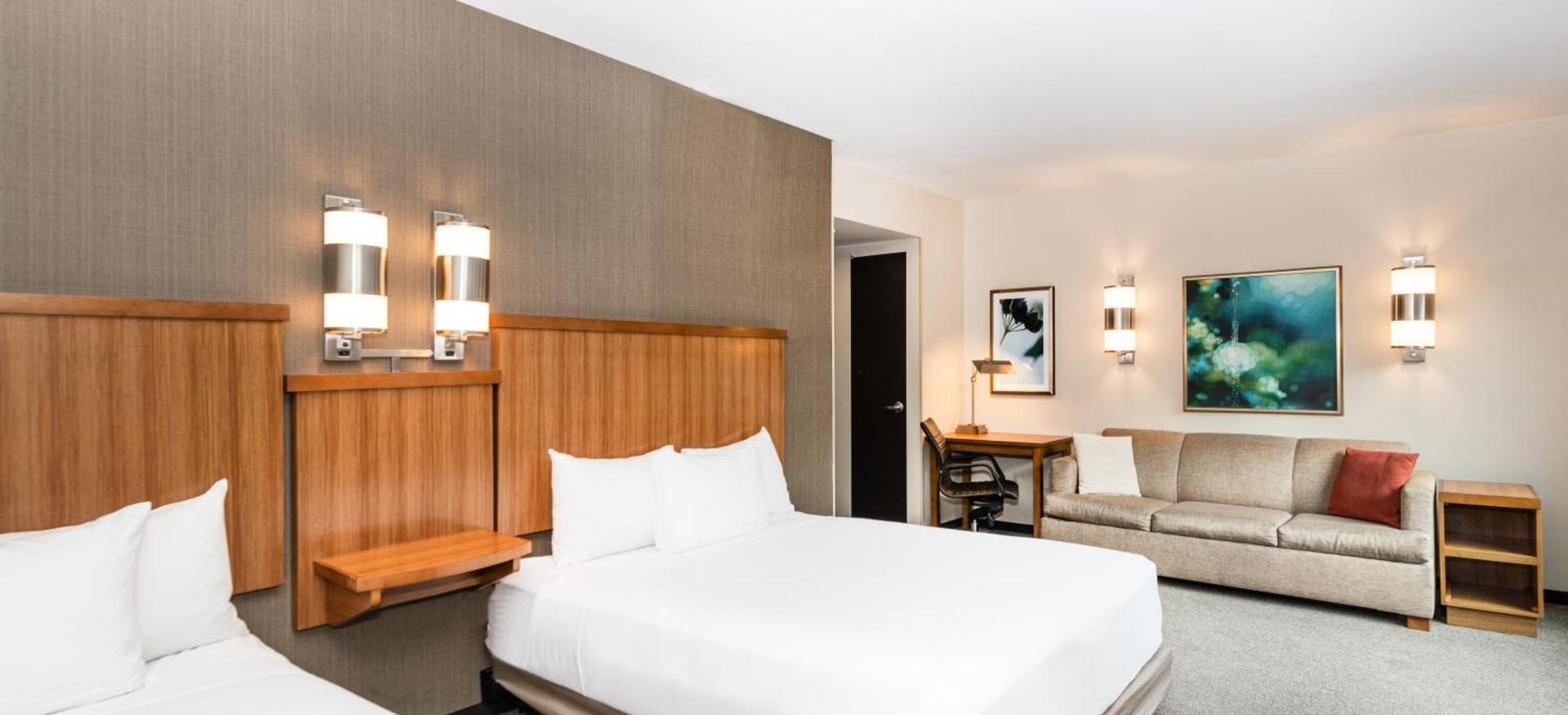 Hyatt Place New York/Midtown-South photo 32