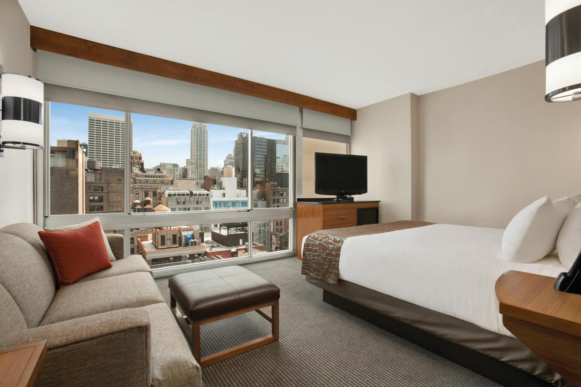 Hyatt Place New York/Midtown-South photo 33