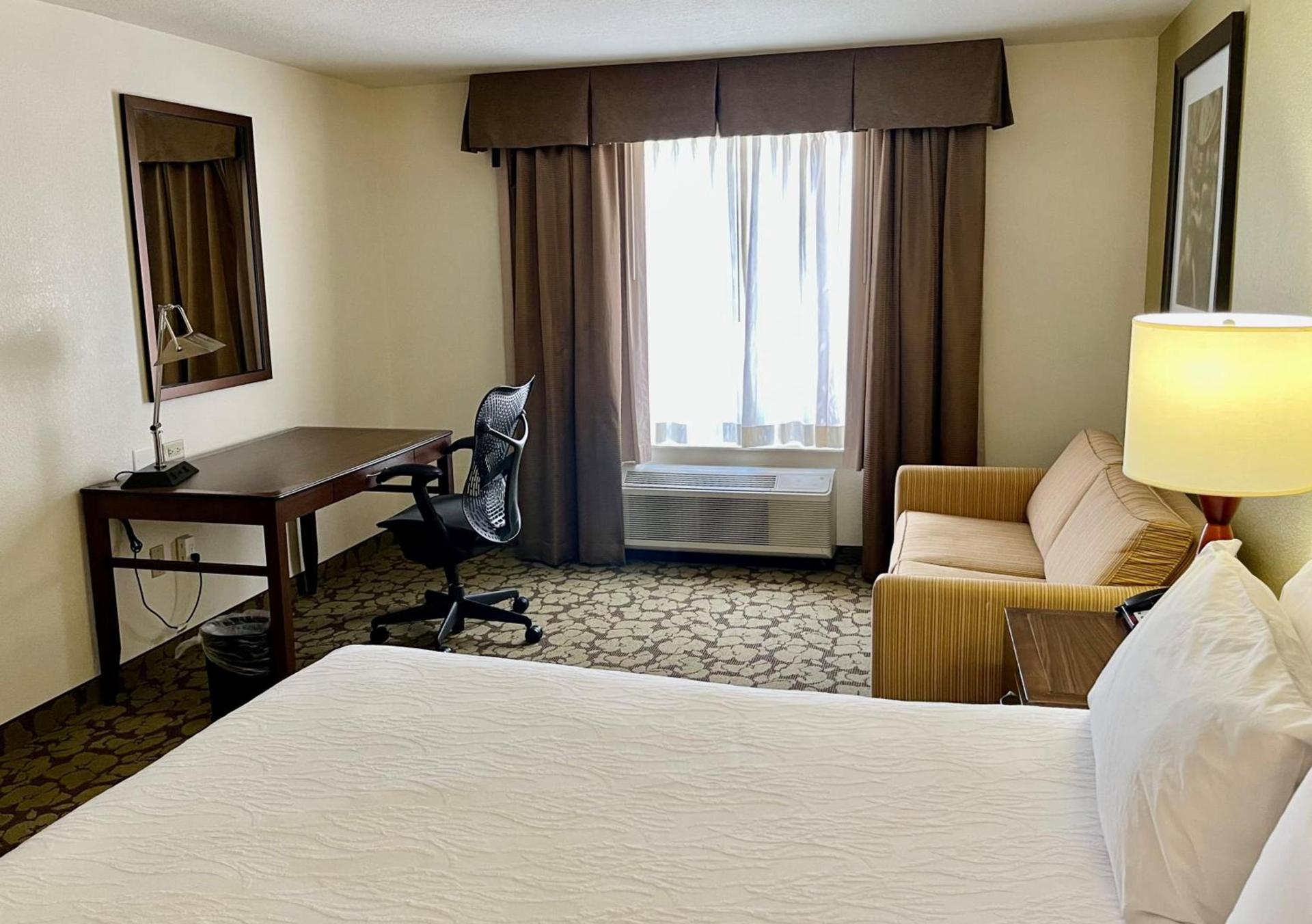 Hilton Garden Inn Tampa East Brandon photo 35