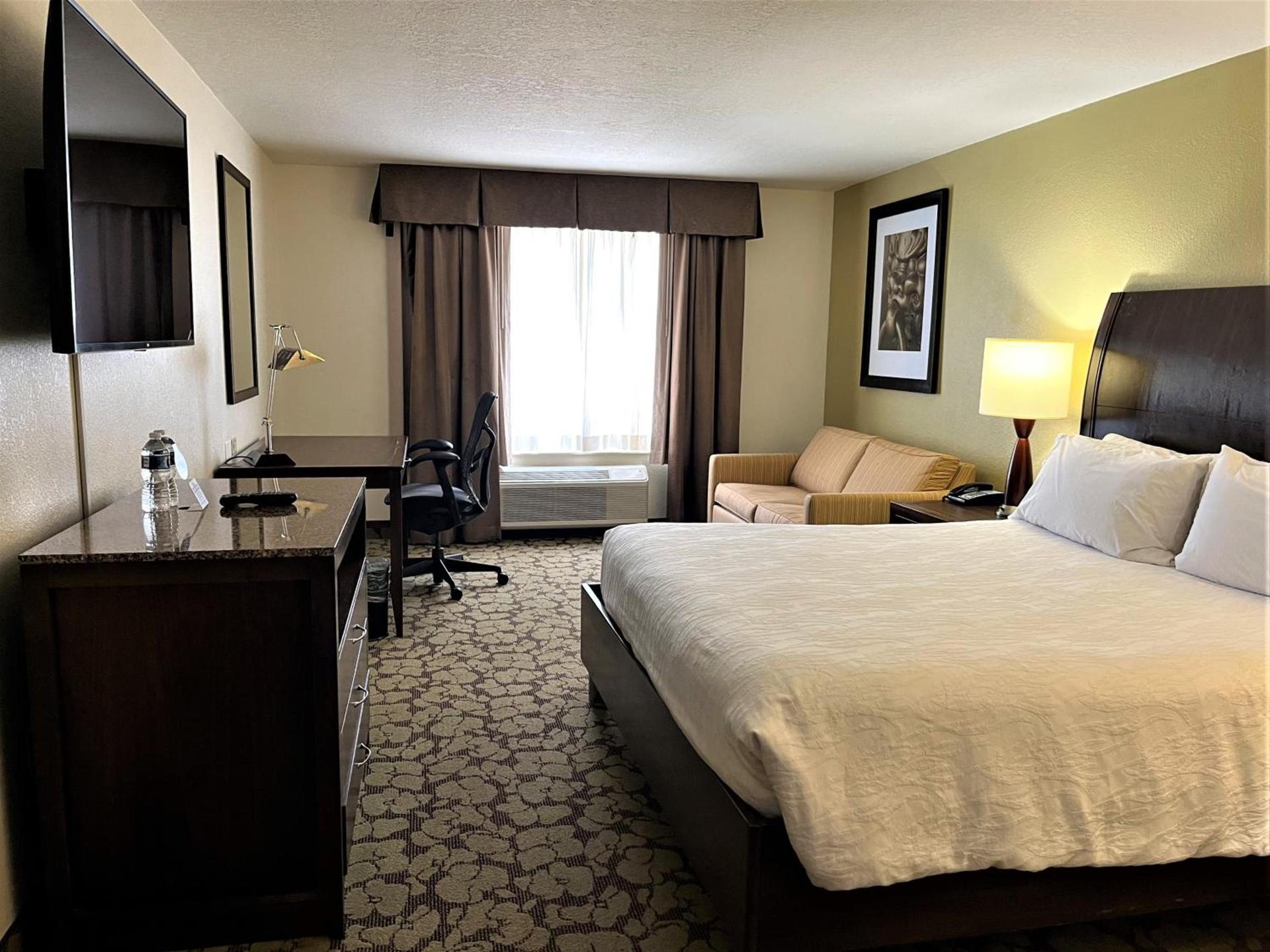 Hilton Garden Inn Tampa East Brandon photo 36