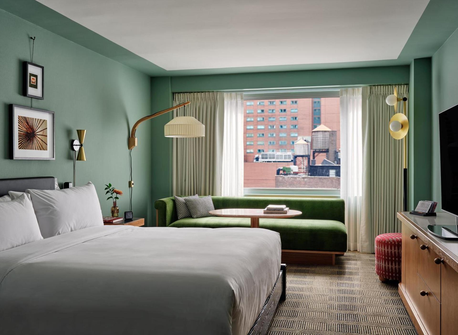 Romer Hell's Kitchen photo 46