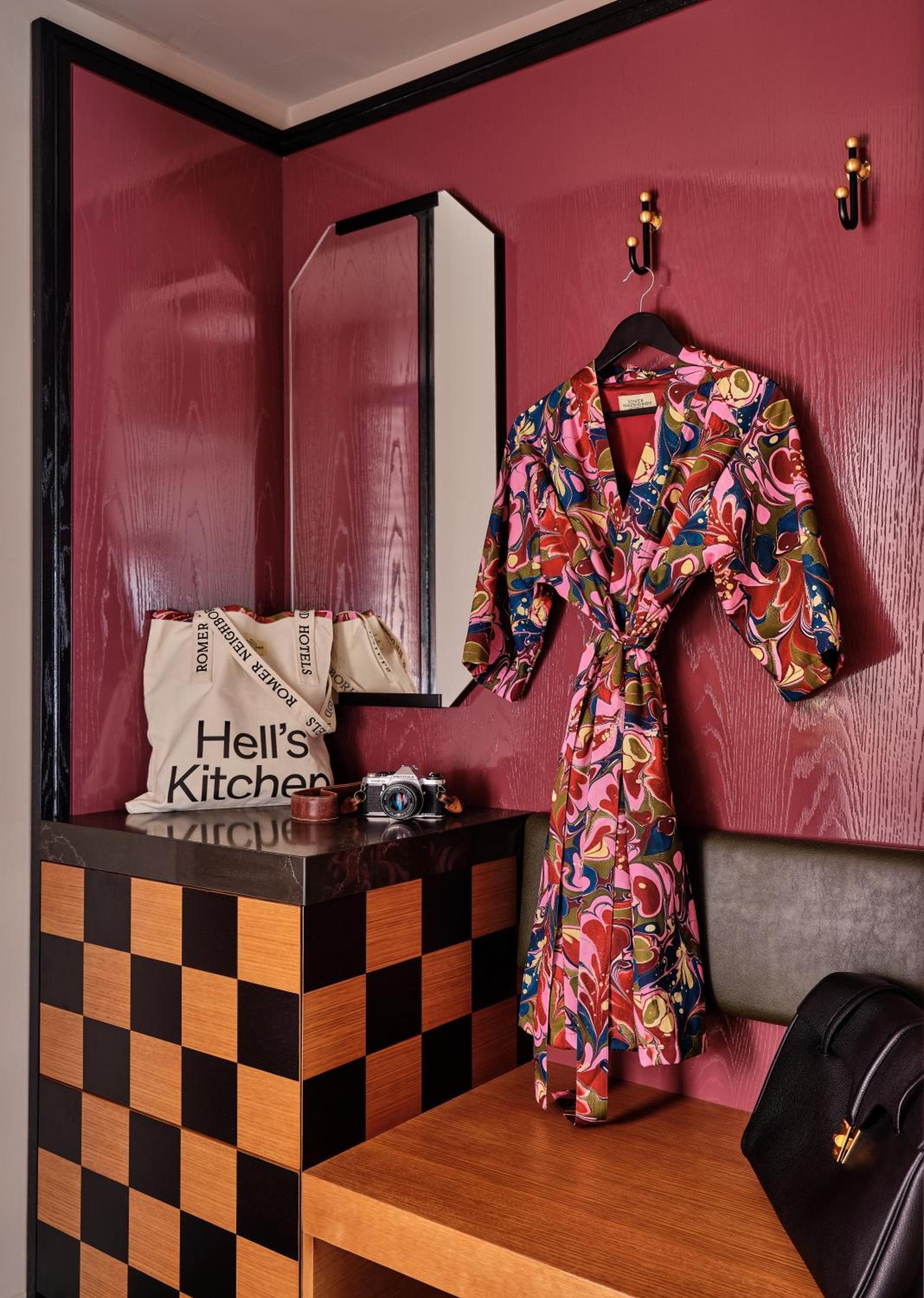 Romer Hell's Kitchen photo 5