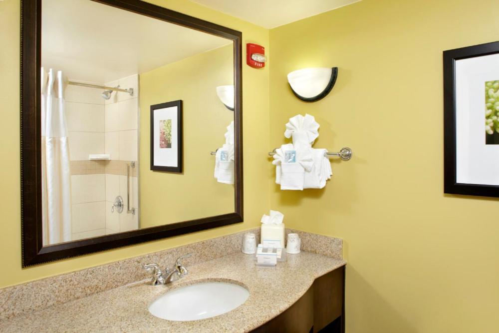 Hilton Garden Inn Tampa East Brandon photo 37