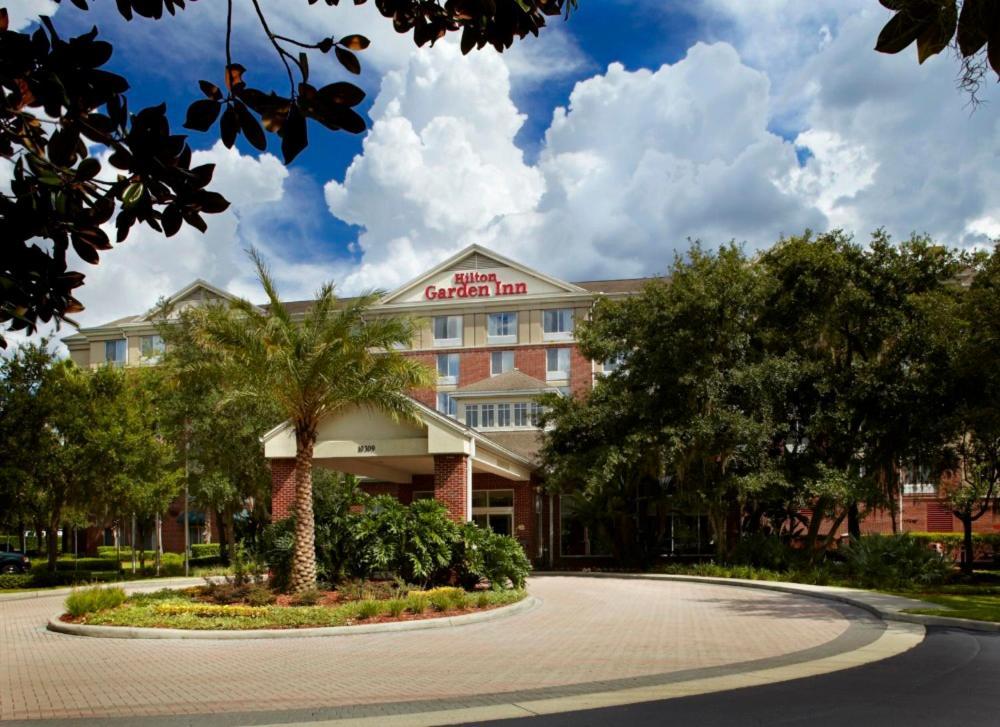 Hilton Garden Inn Tampa East Brandon photo 1