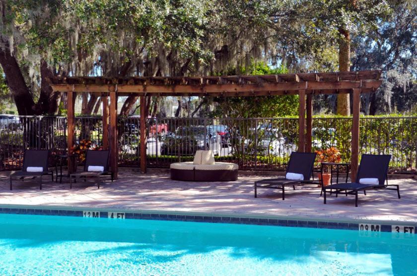 Hilton Garden Inn Tampa East Brandon photo 38