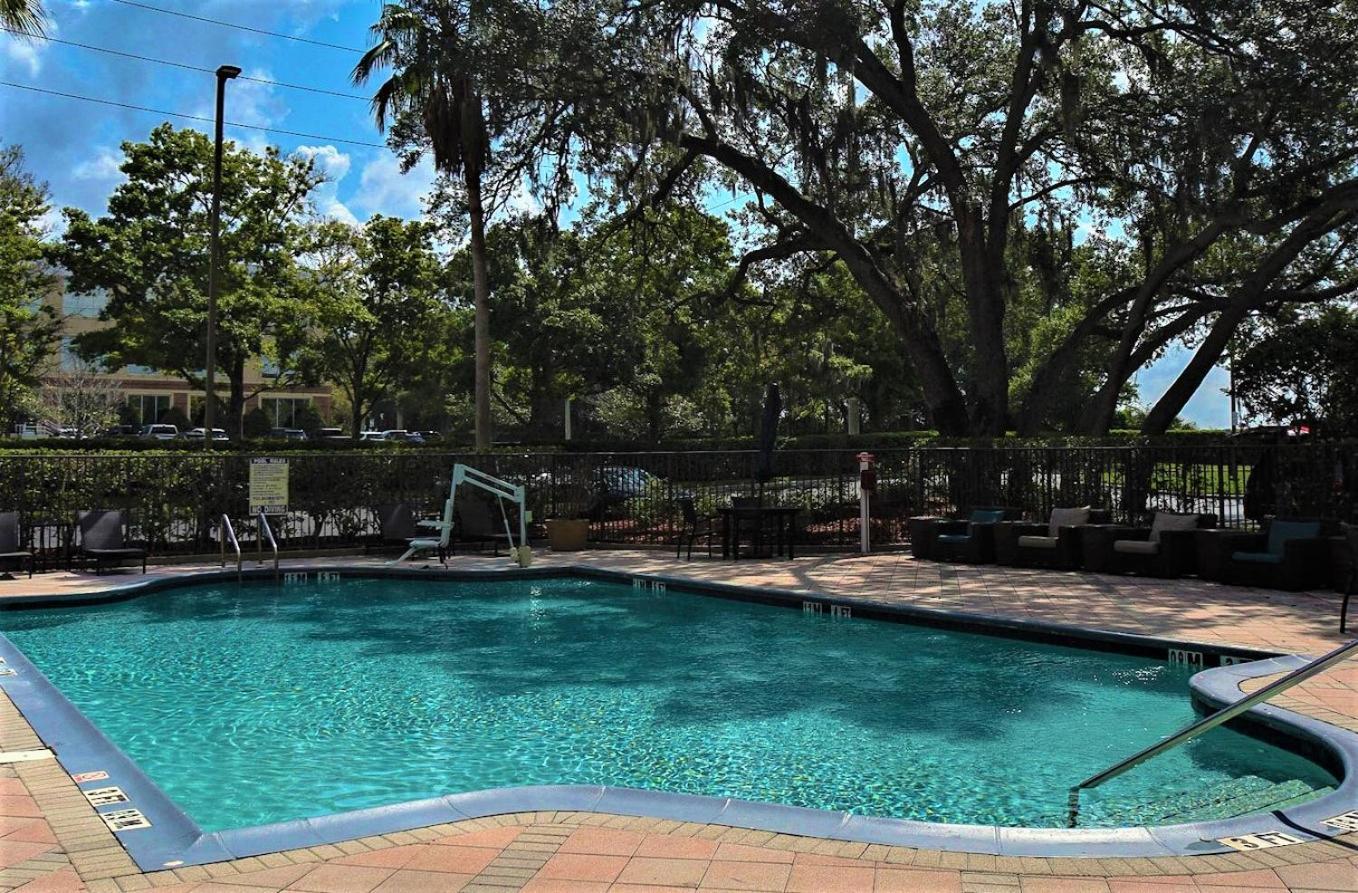 Hilton Garden Inn Tampa East Brandon photo 40