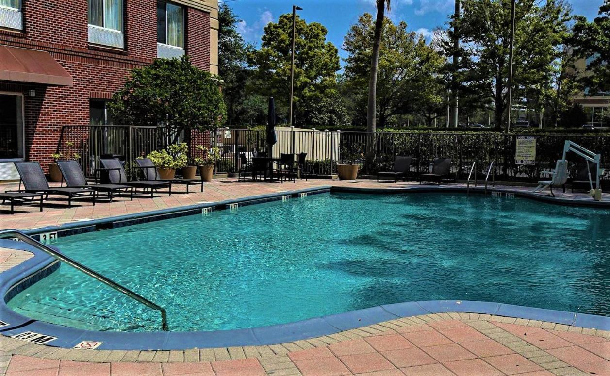 Hilton Garden Inn Tampa East Brandon photo 41