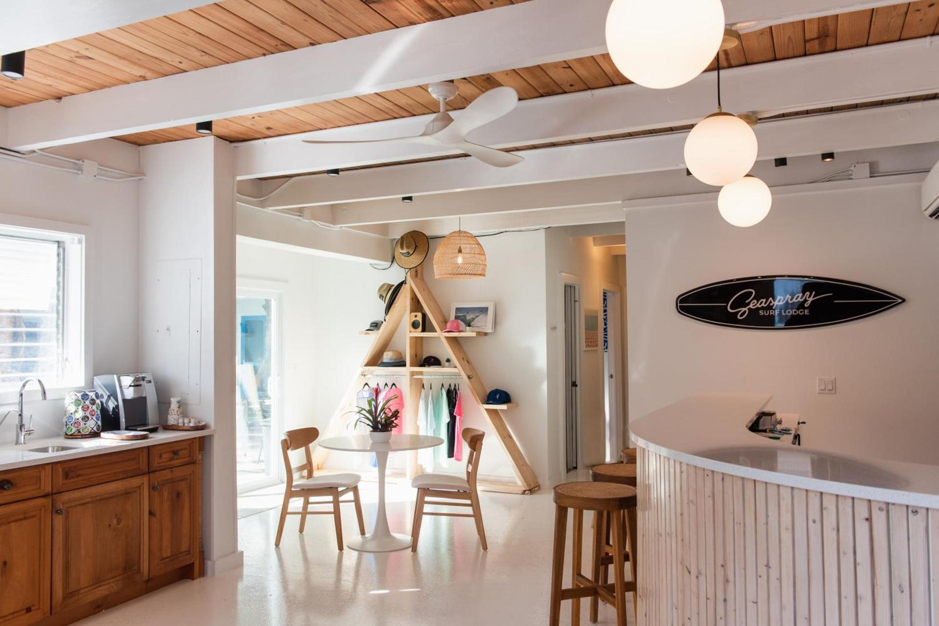 Seaspray Surf Lodge photo 9