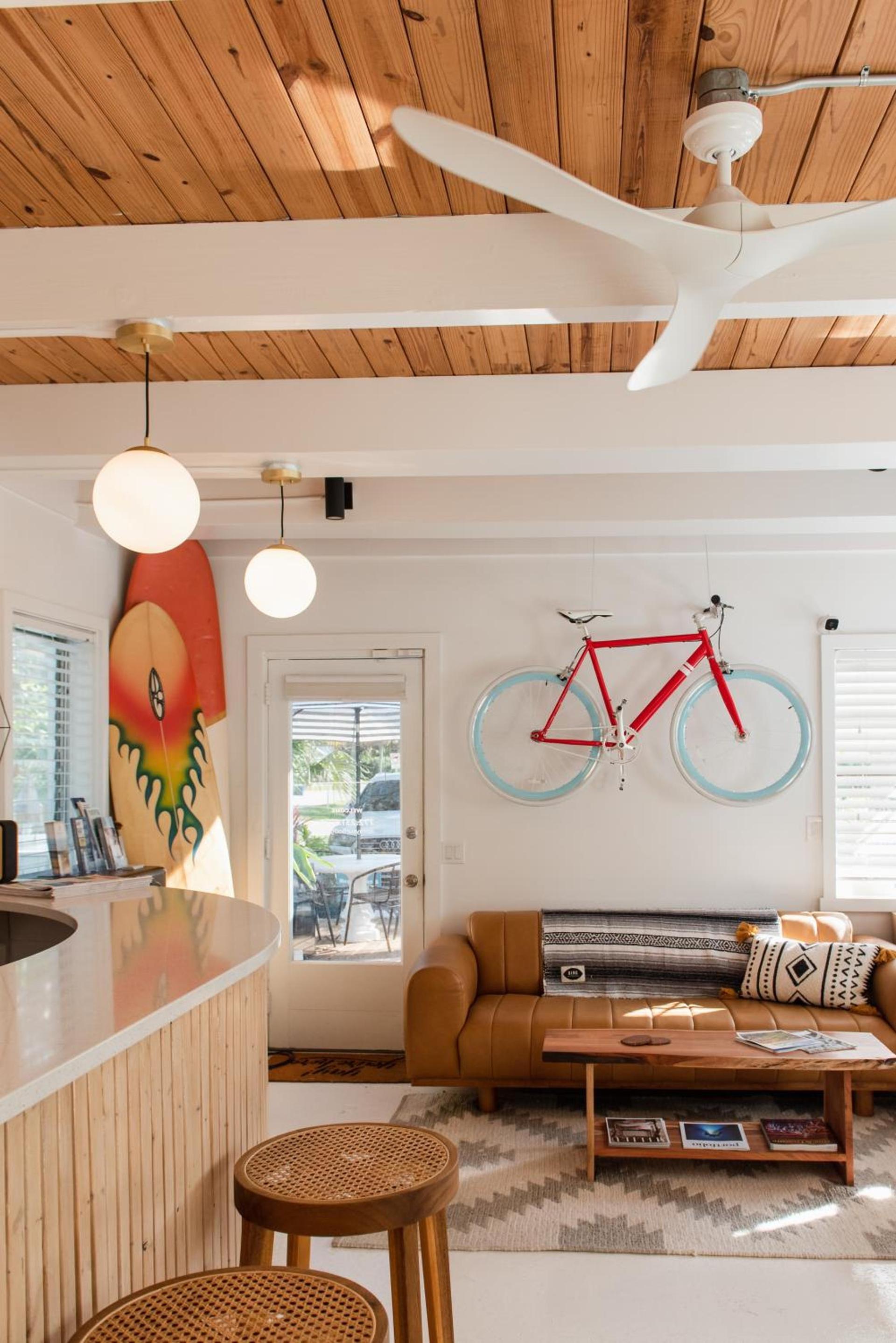 Seaspray Surf Lodge photo 13
