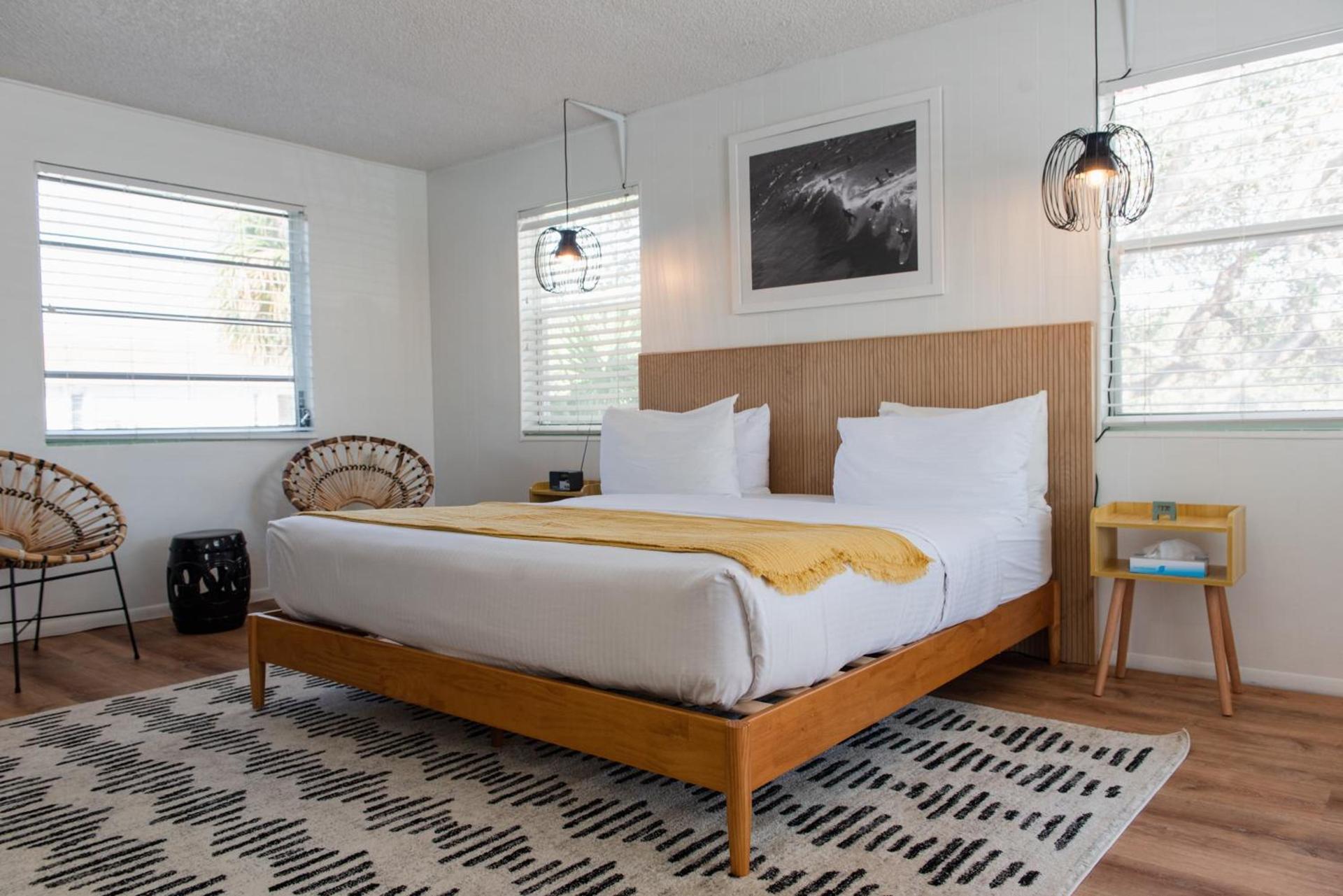 Seaspray Surf Lodge photo 19