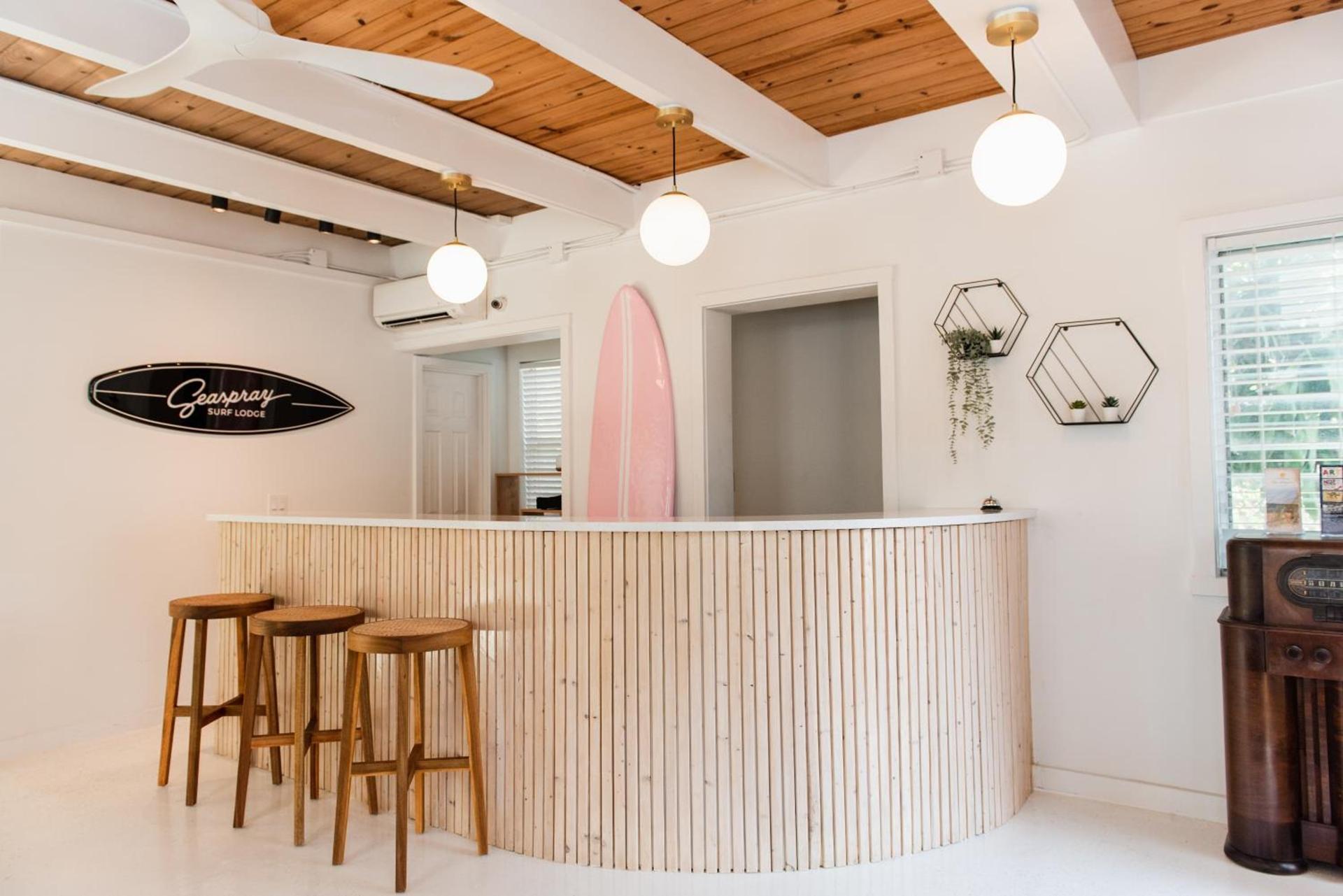 Seaspray Surf Lodge photo 18