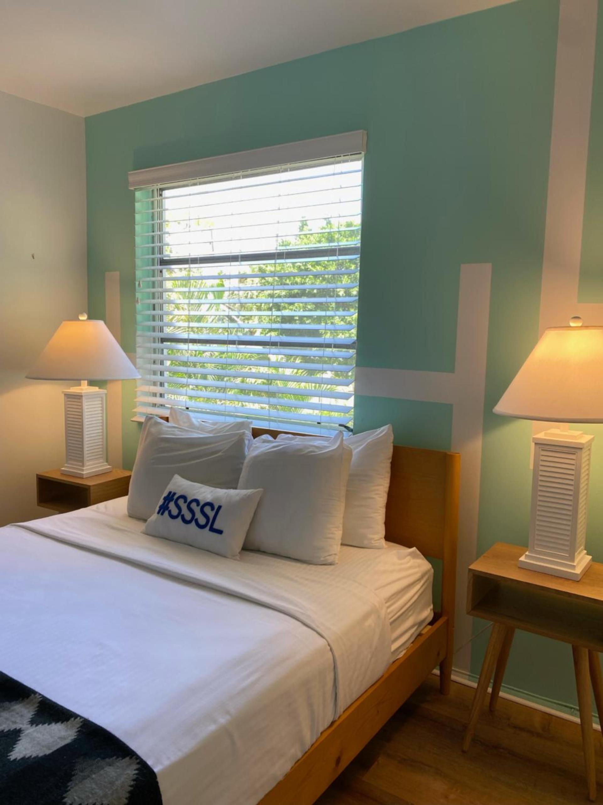 Seaspray Surf Lodge photo 69