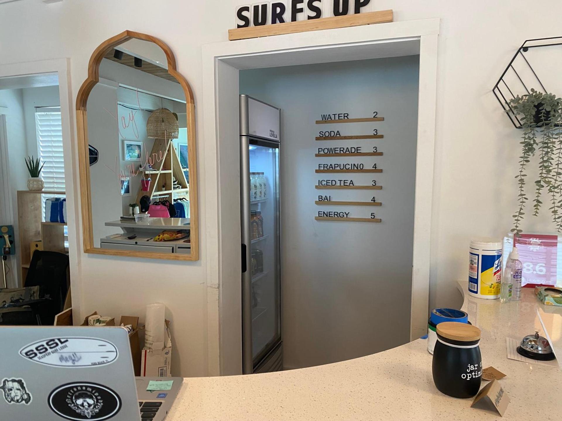 Seaspray Surf Lodge photo 23