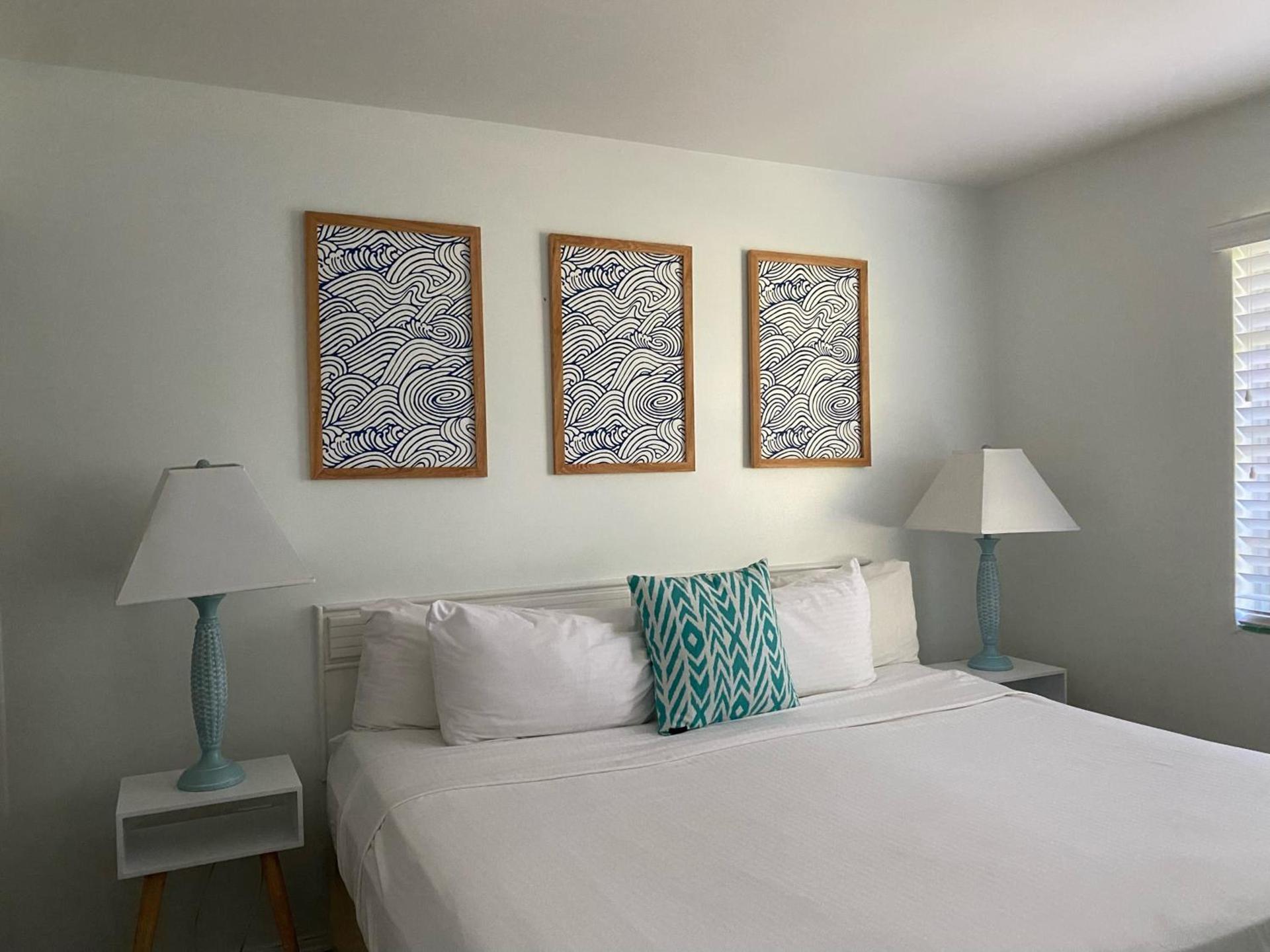 Seaspray Surf Lodge photo 24