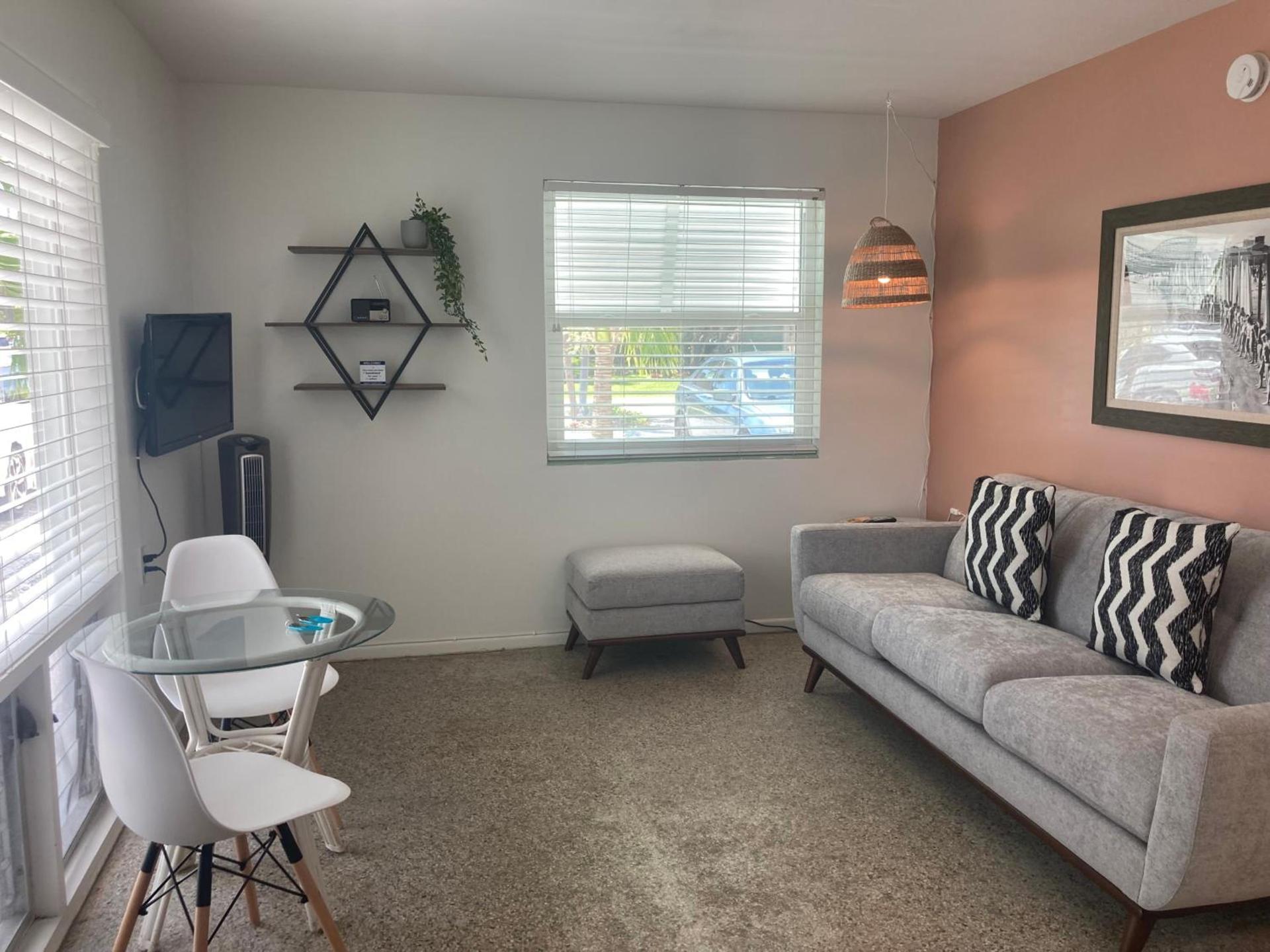 Seaspray Surf Lodge photo 26