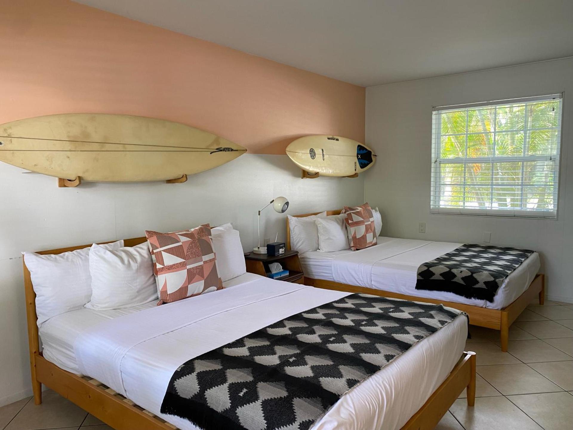 Seaspray Surf Lodge photo 25