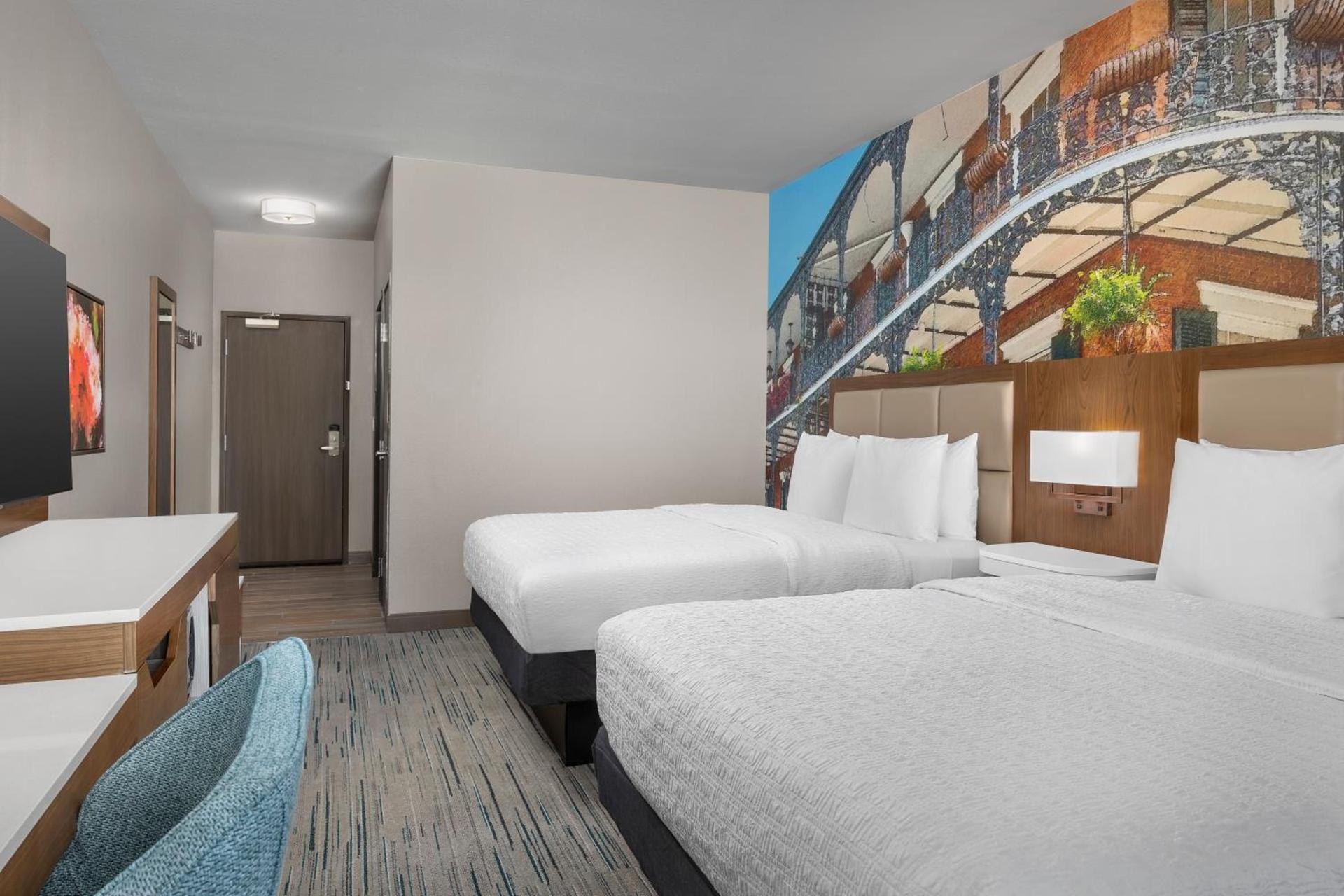Hampton Inn New Orleans French Quarter Market Area photo 19