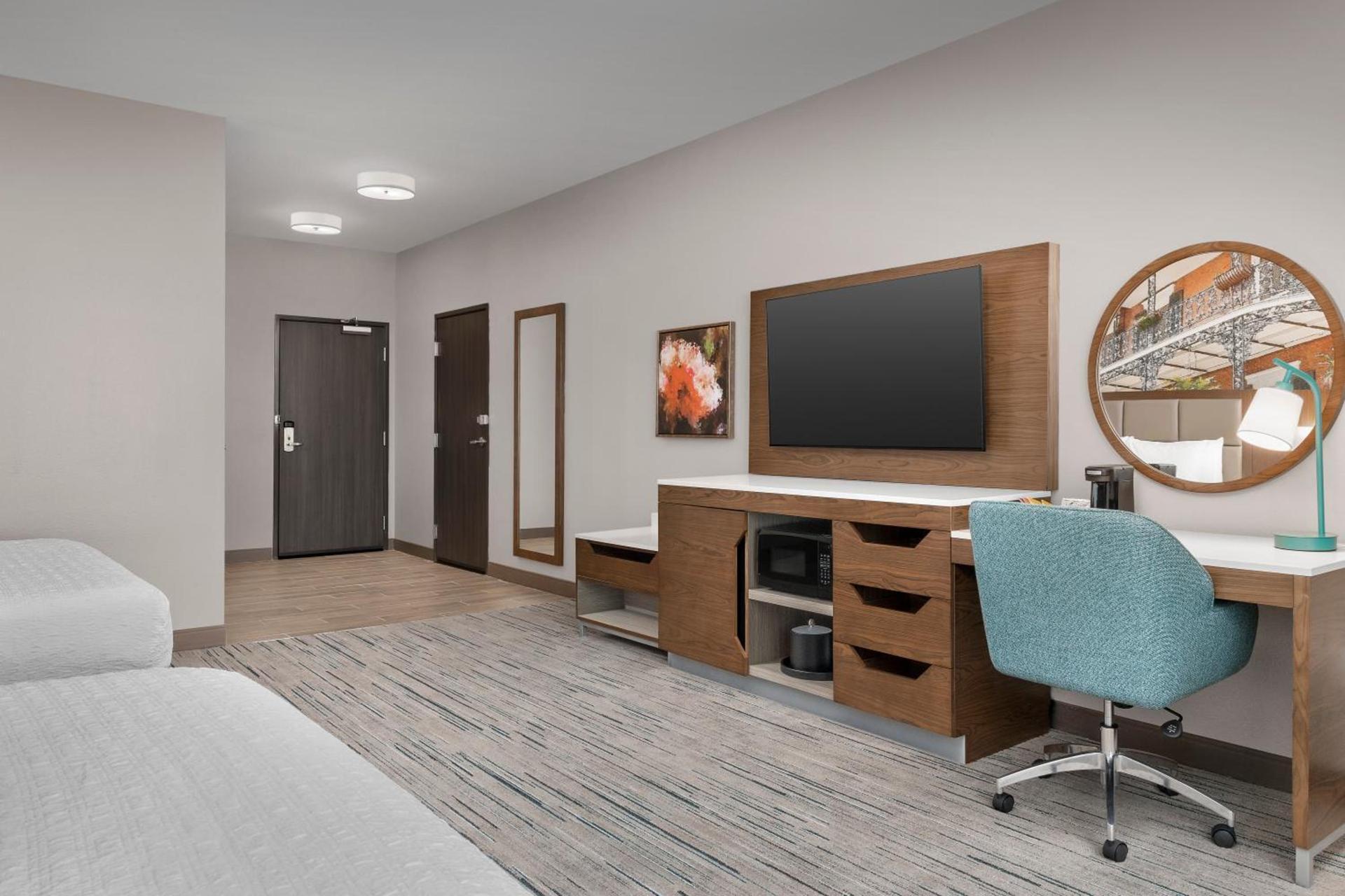 Hampton Inn New Orleans French Quarter Market Area photo 29