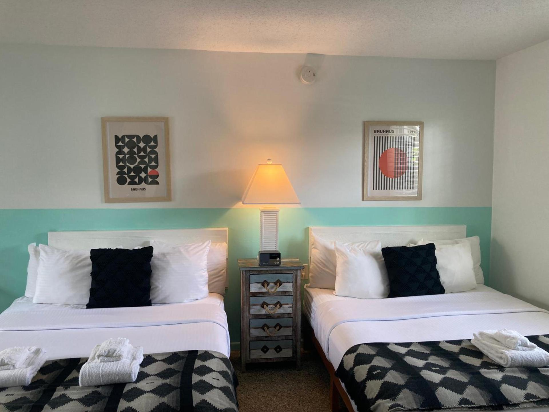 Seaspray Surf Lodge photo 31