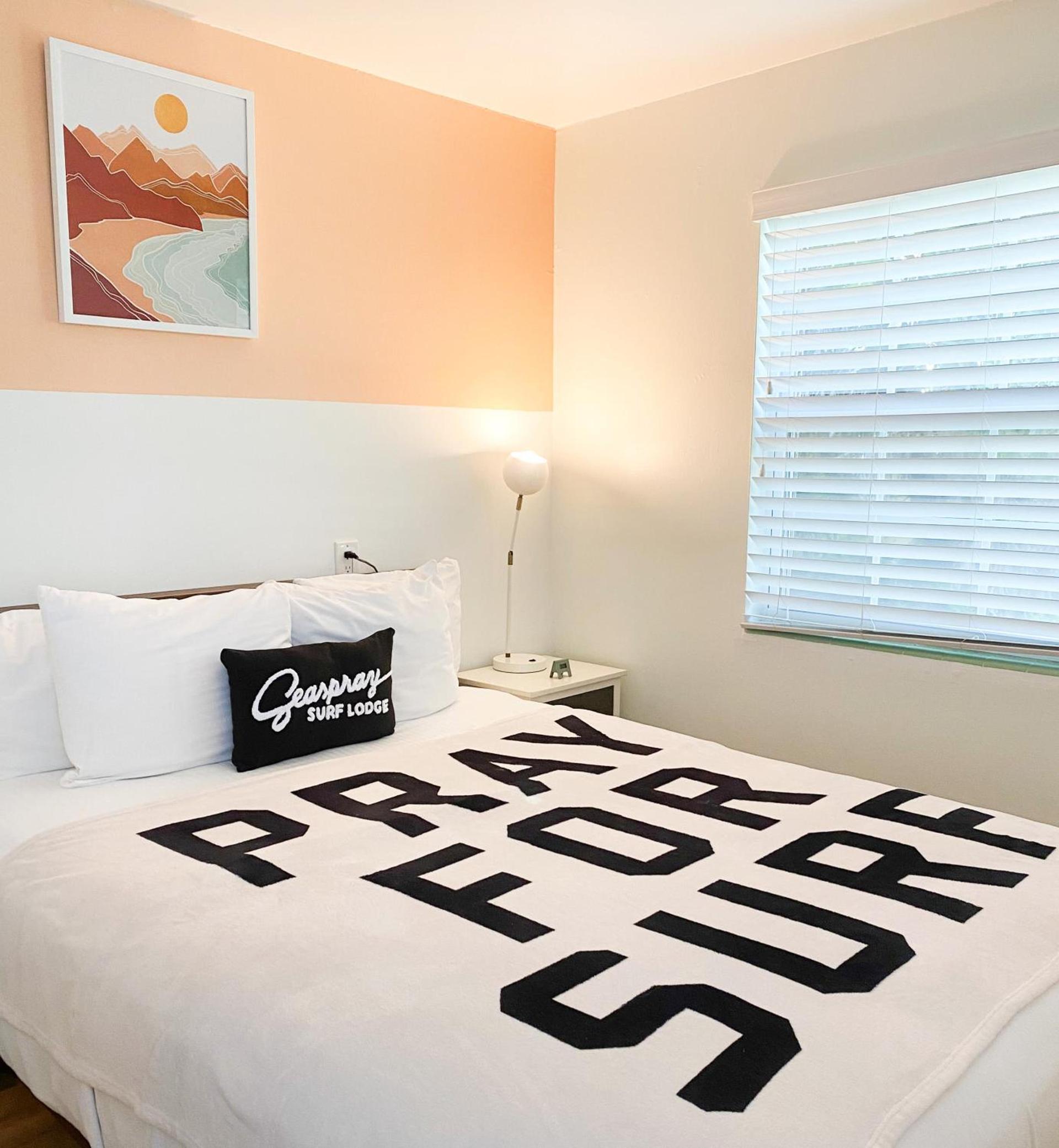 Seaspray Surf Lodge photo 32