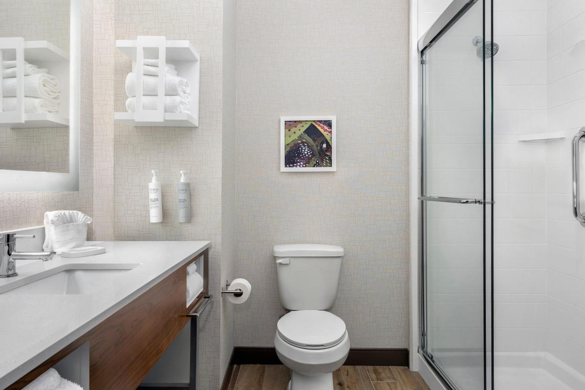 Hampton Inn New Orleans French Quarter Market Area photo 32