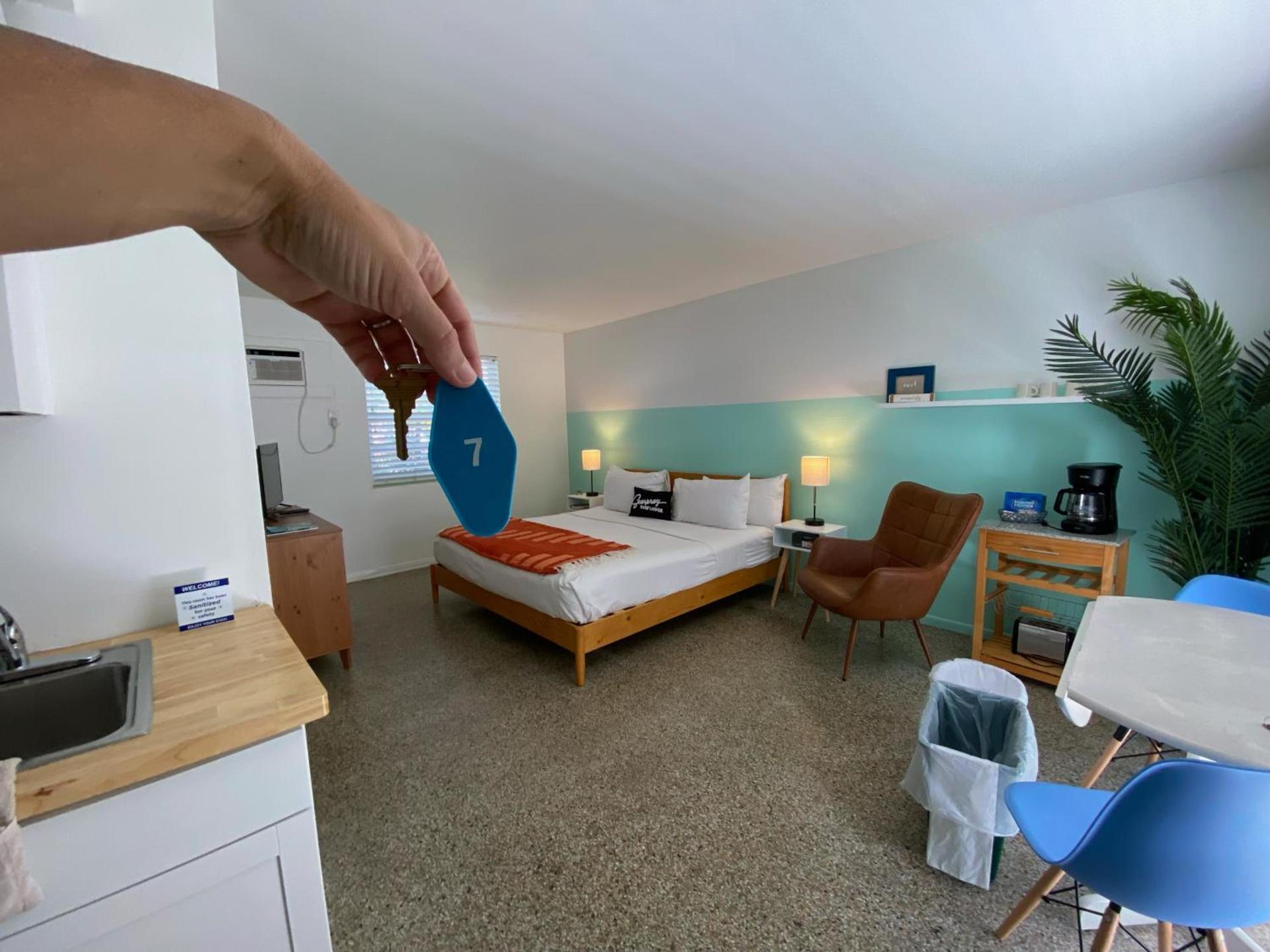 Seaspray Surf Lodge photo 34