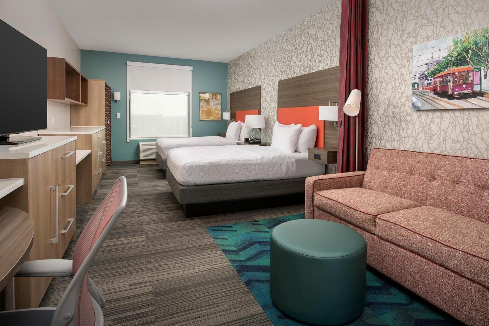Home2 Suites By Hilton Kenner New Orleans Arpt photo 40