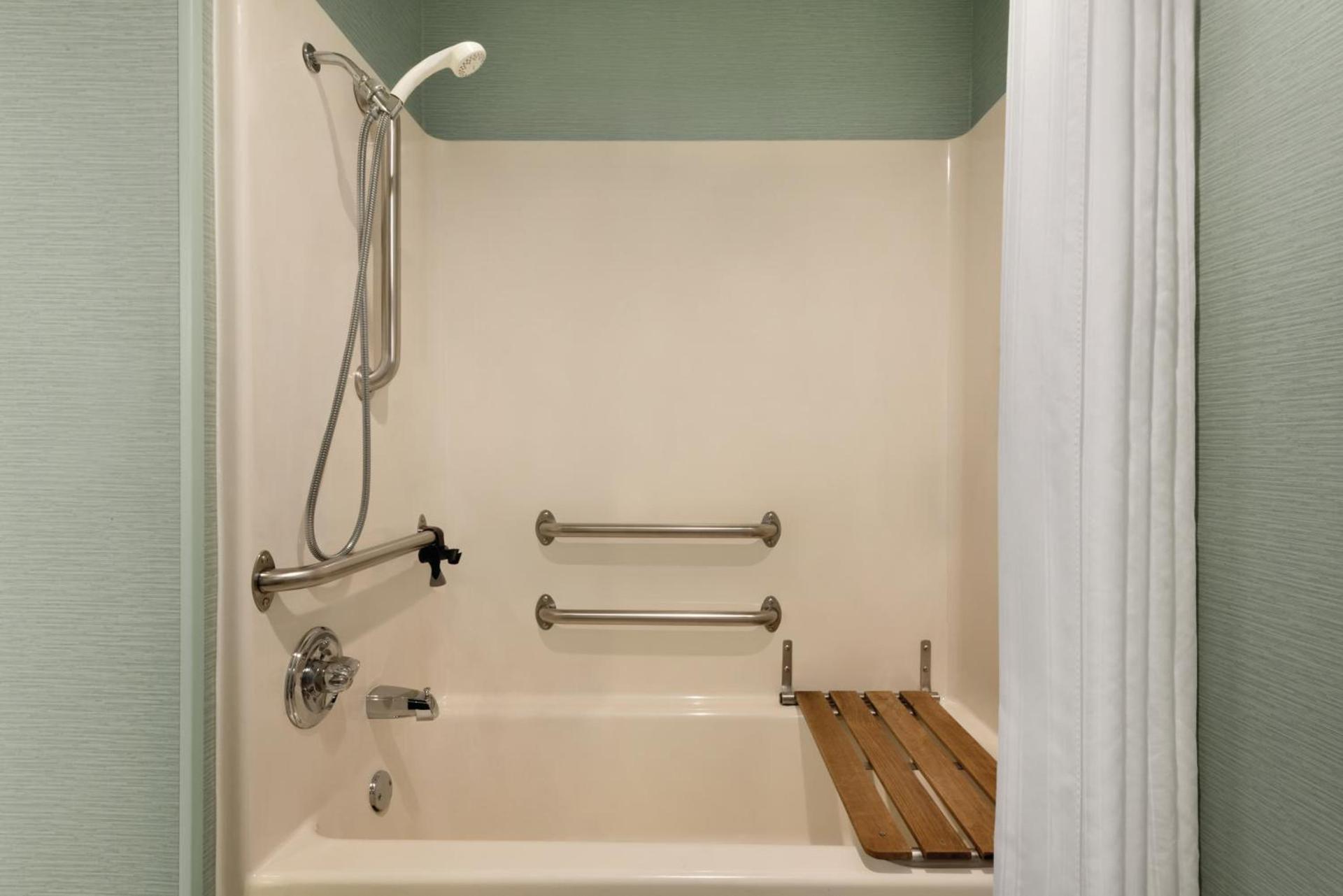 MainStay Suites photo 10