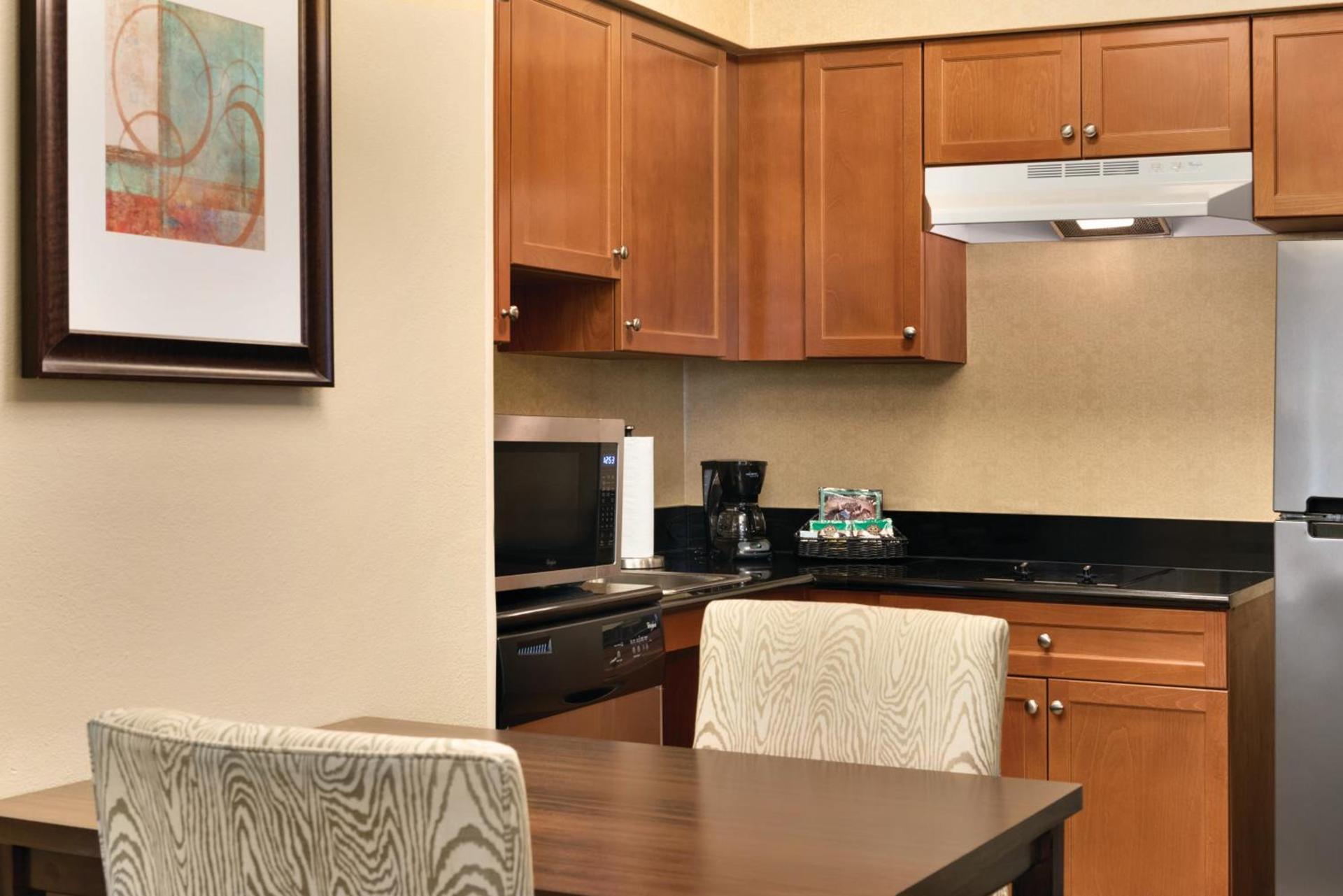 MainStay Suites photo 14