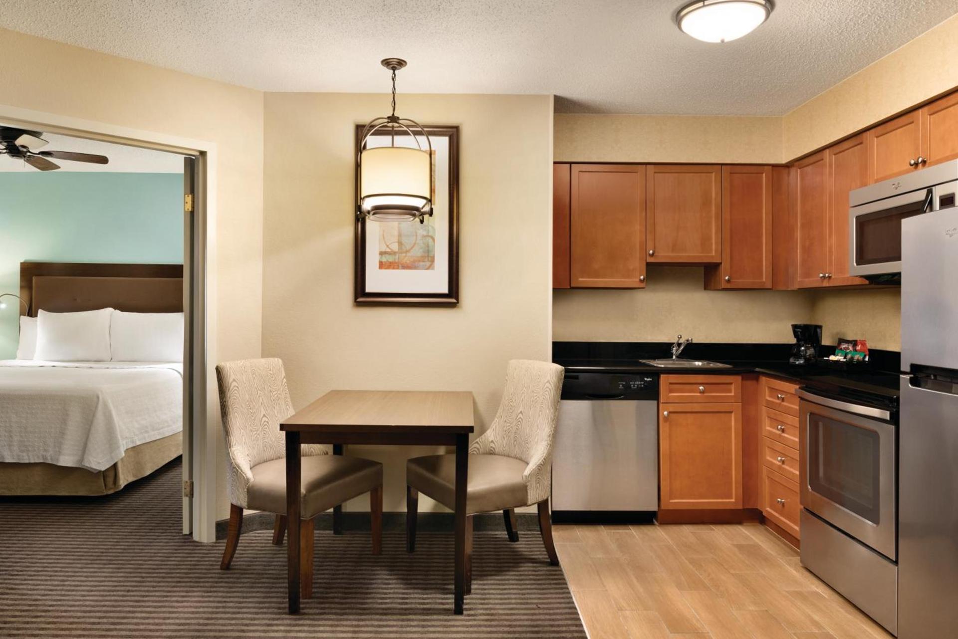 MainStay Suites photo 11