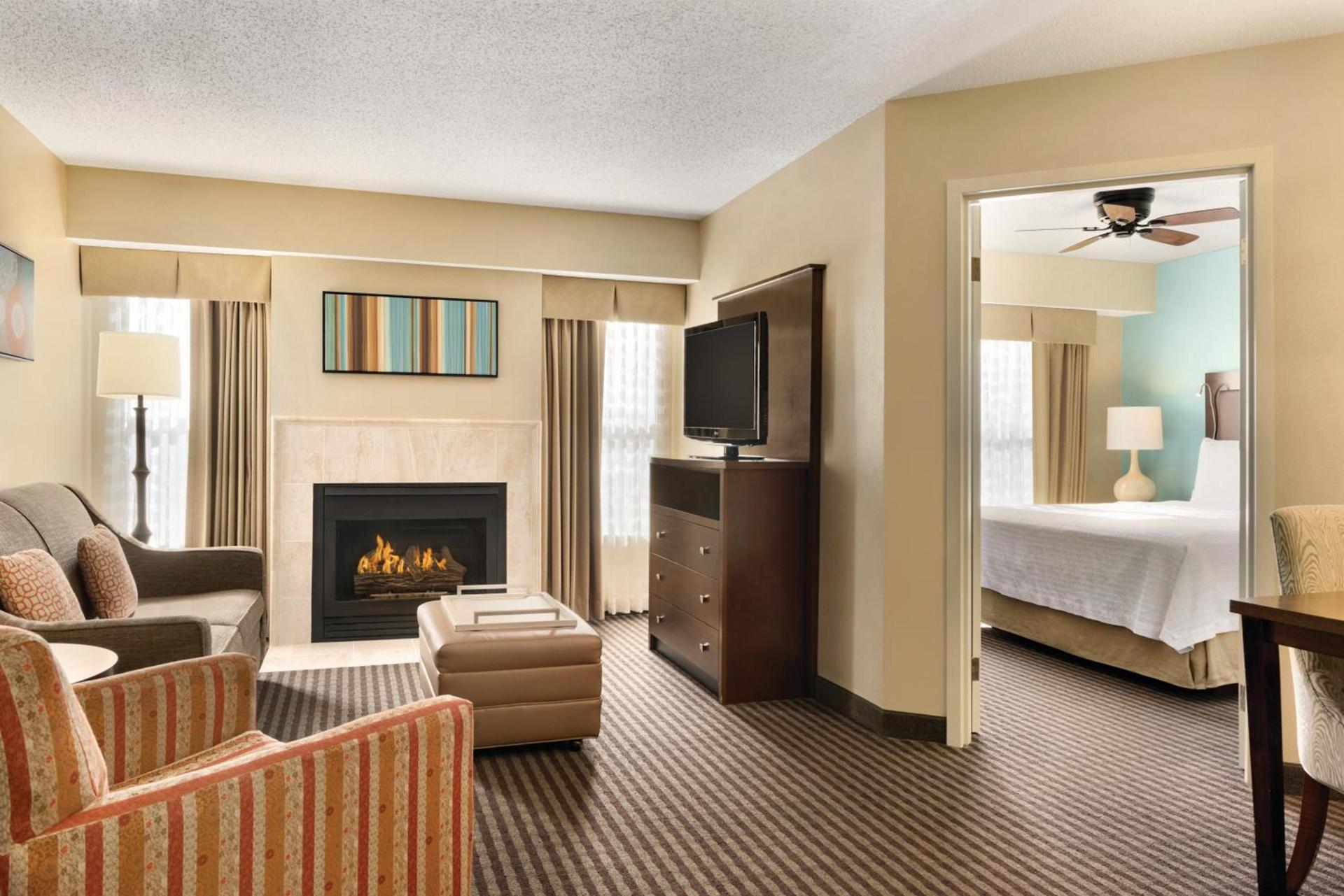 MainStay Suites photo 17