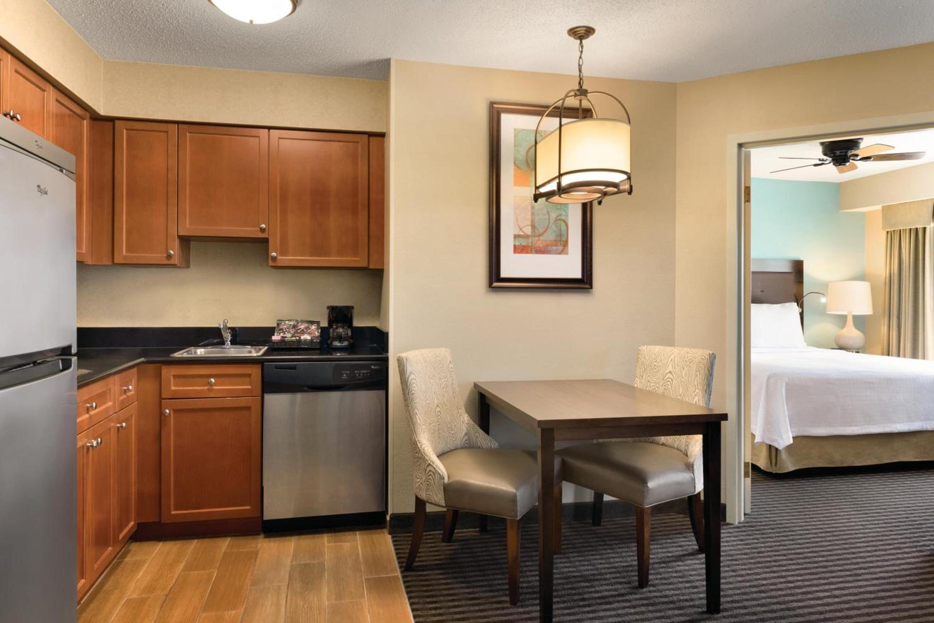 MainStay Suites photo 16