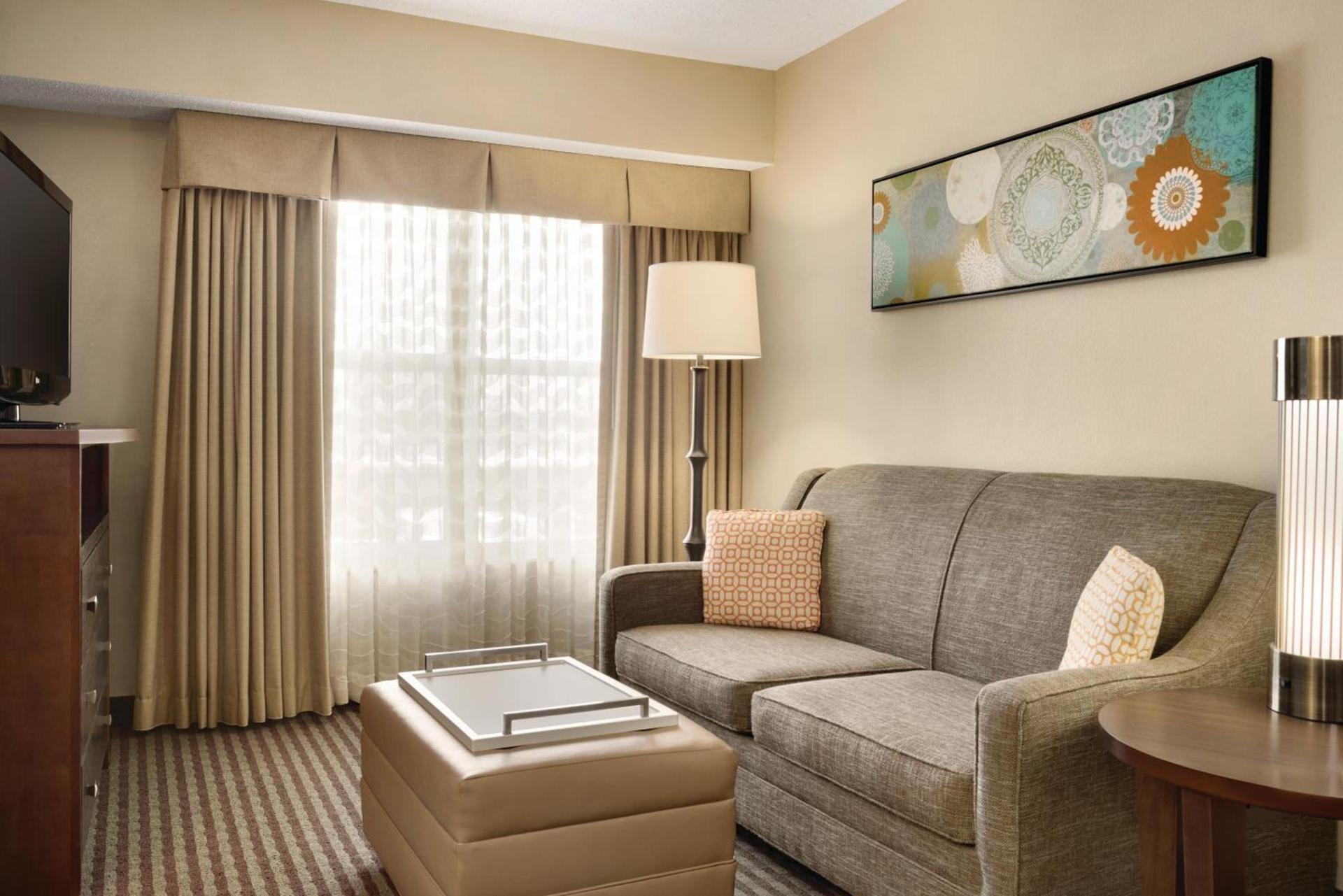 MainStay Suites photo 19