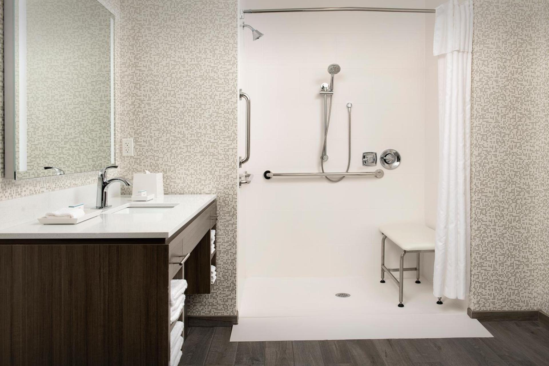 Home2 Suites By Hilton Kenner New Orleans Arpt photo 42