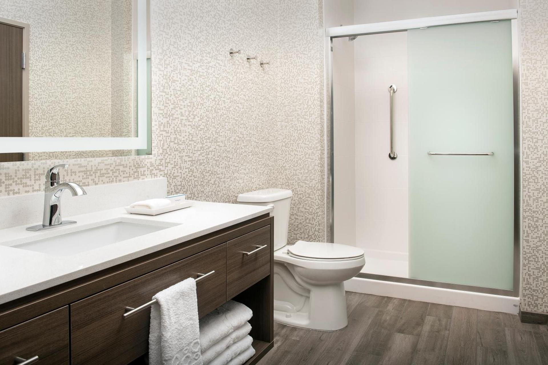 Home2 Suites By Hilton Columbus Polaris photo 41
