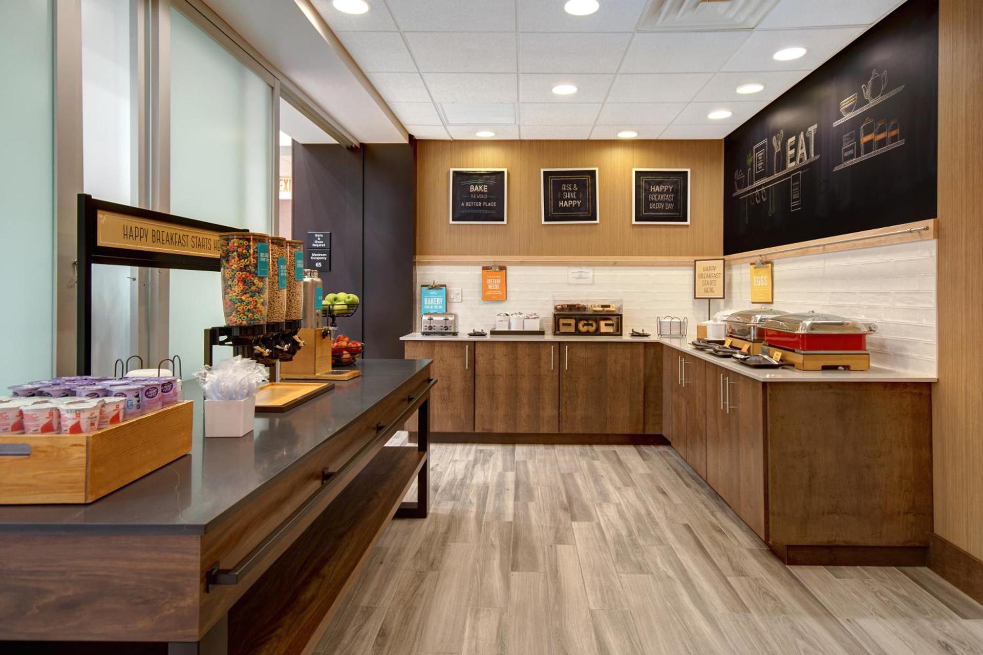 Hampton Inn & Suites Yonkers photo 6