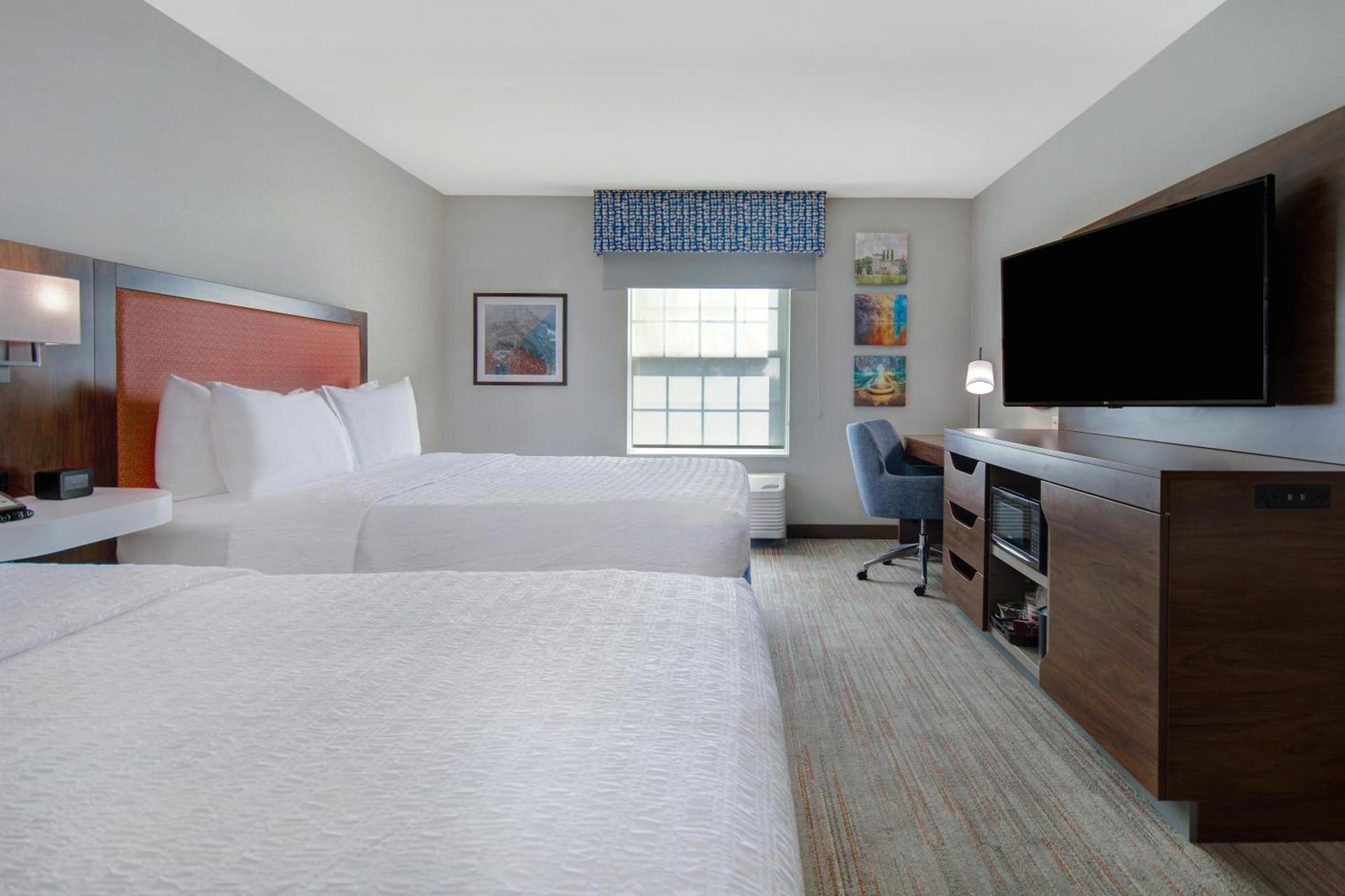 Hampton Inn & Suites Yonkers photo 20