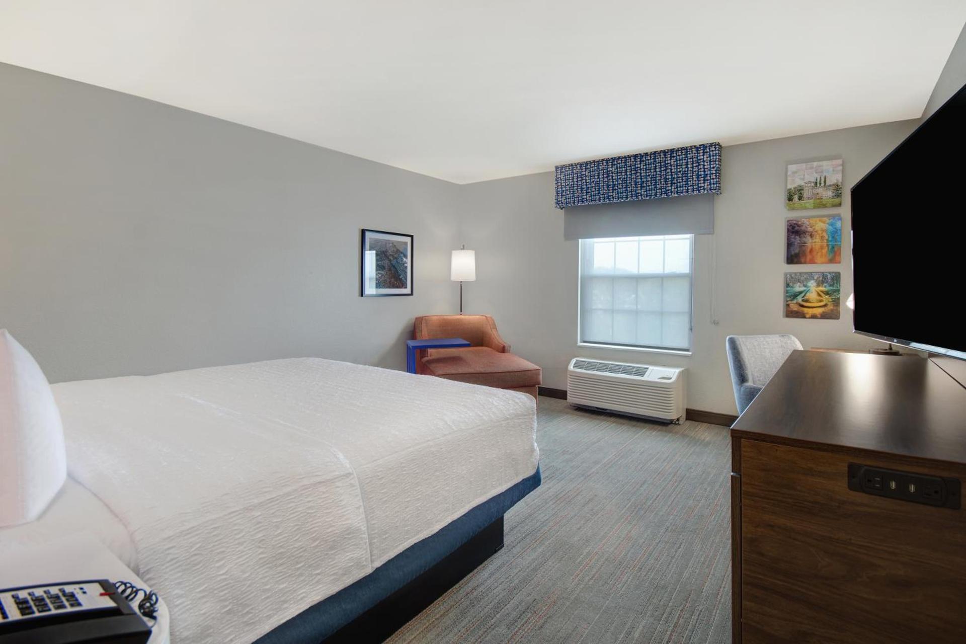 Hampton Inn & Suites Yonkers photo 18