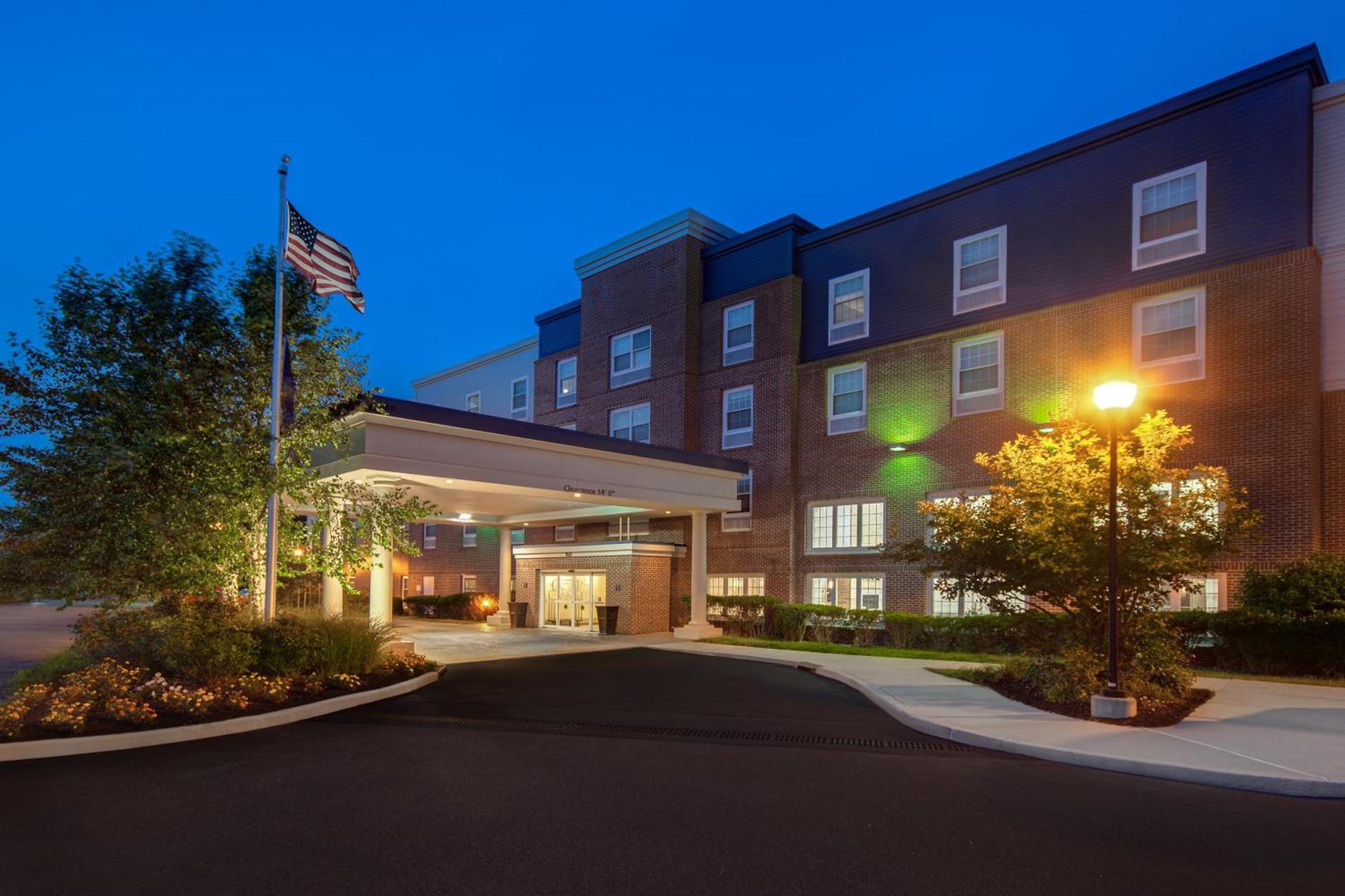 Hampton Inn & Suites Yonkers photo 3