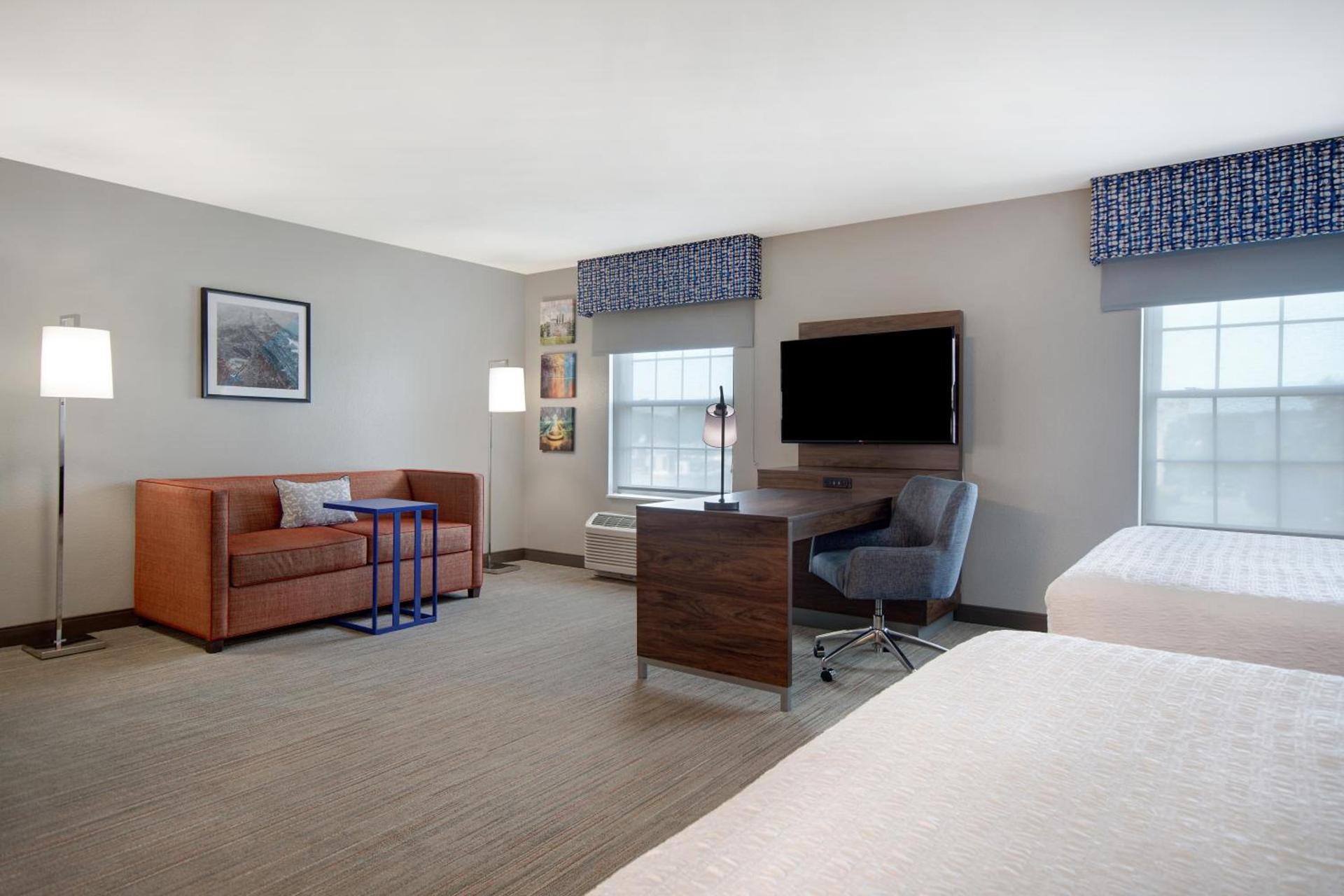 Hampton Inn & Suites Yonkers photo 17