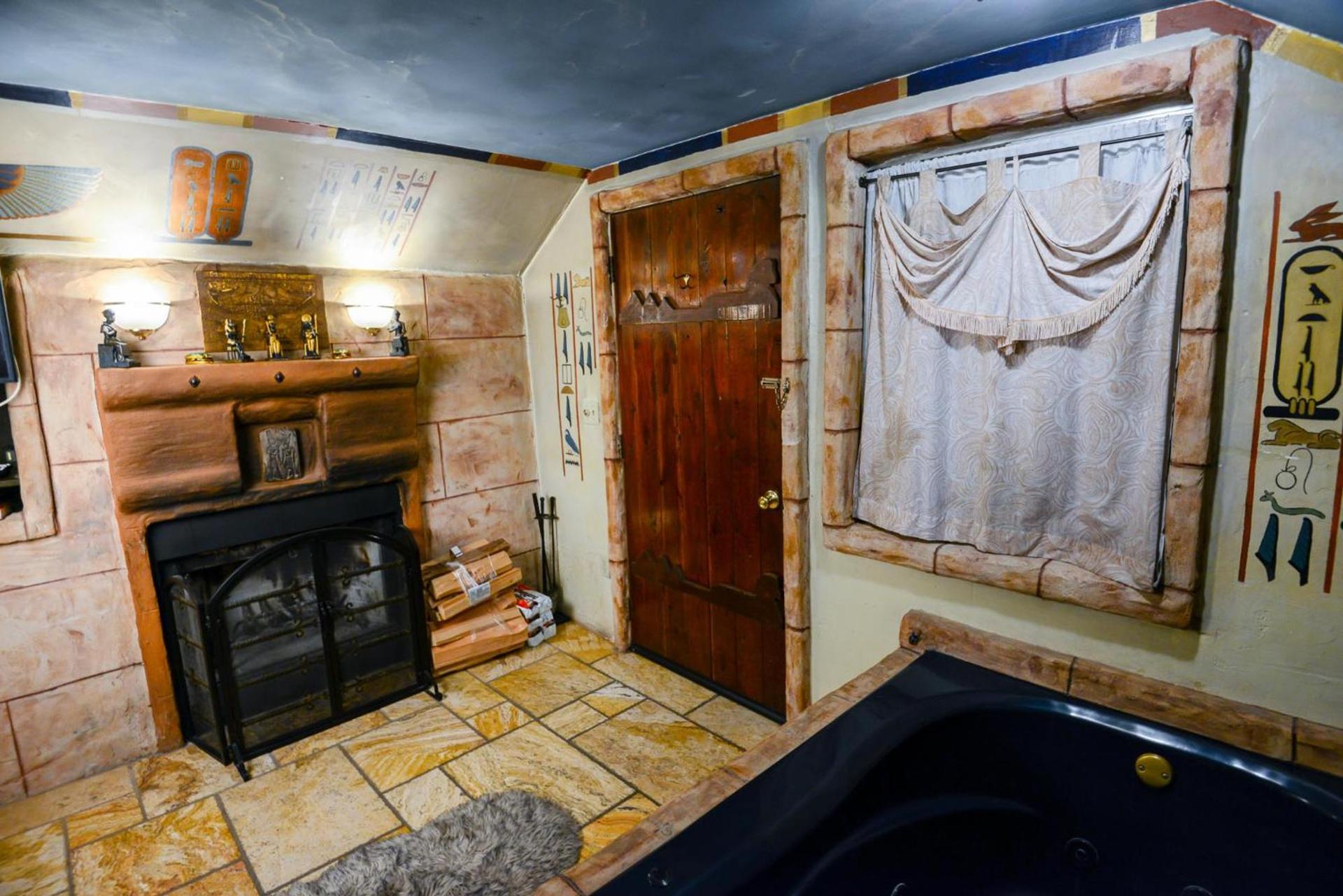 Castle Wood Cottages photo 91