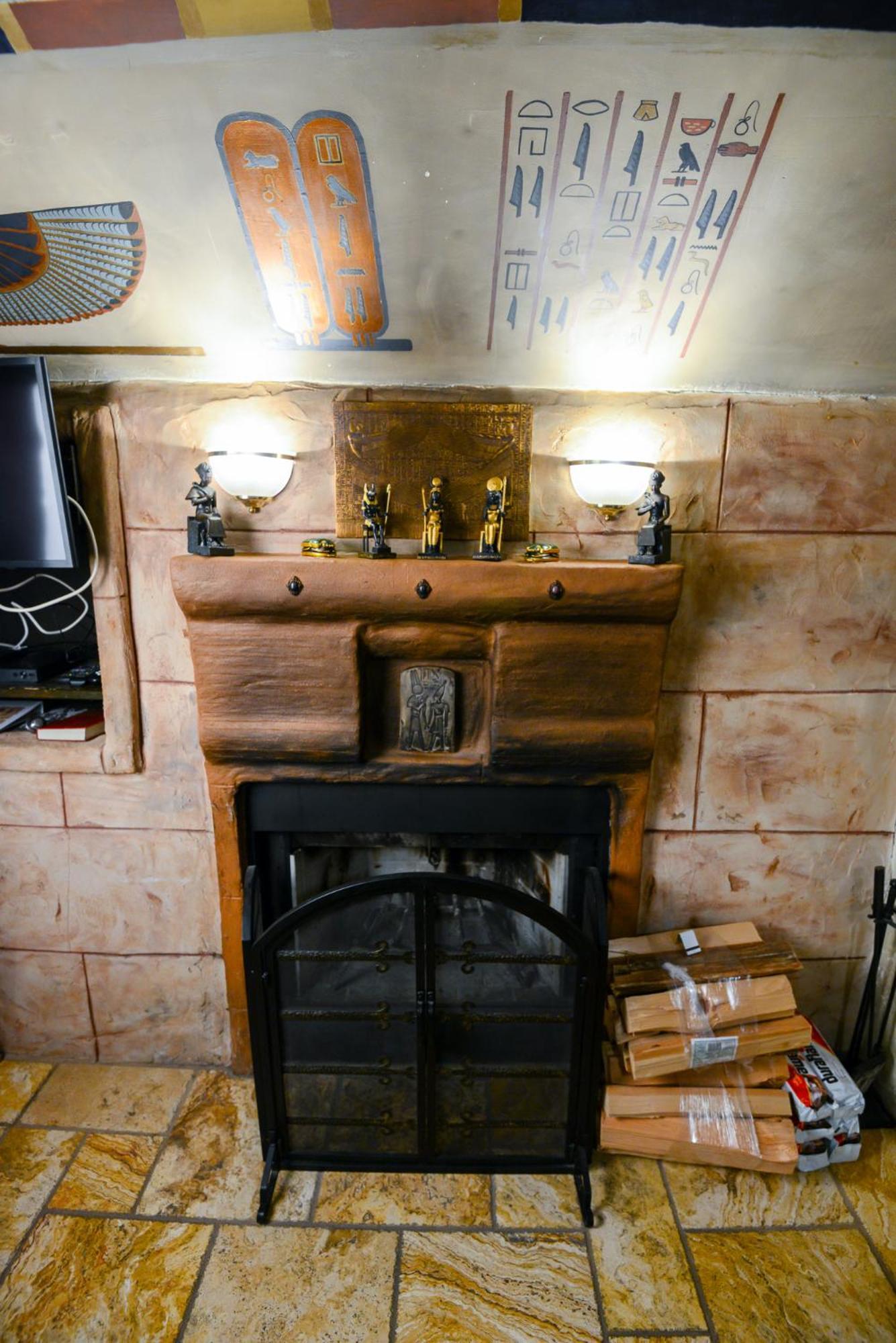Castle Wood Cottages photo 90
