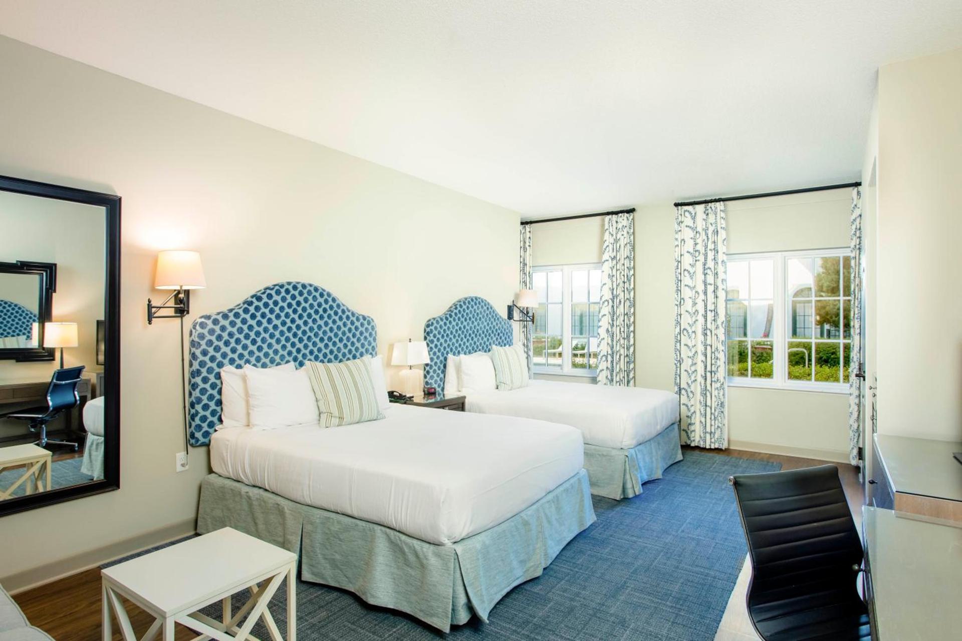 The Inn by Sea Island photo 12