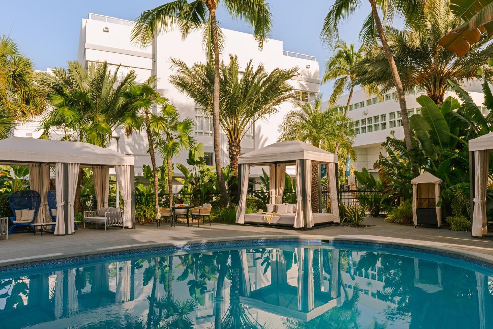 Kenmore Village Hotel, South Beach photo 5