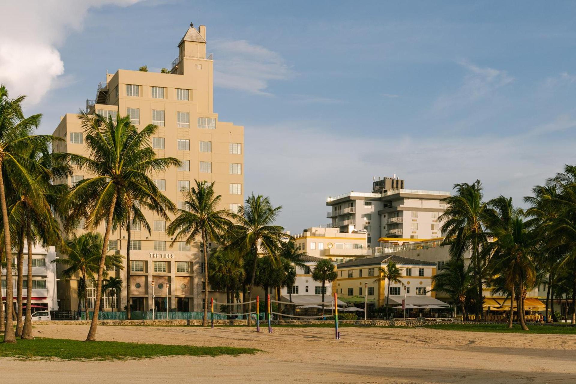 Kenmore Village Hotel, South Beach photo 33