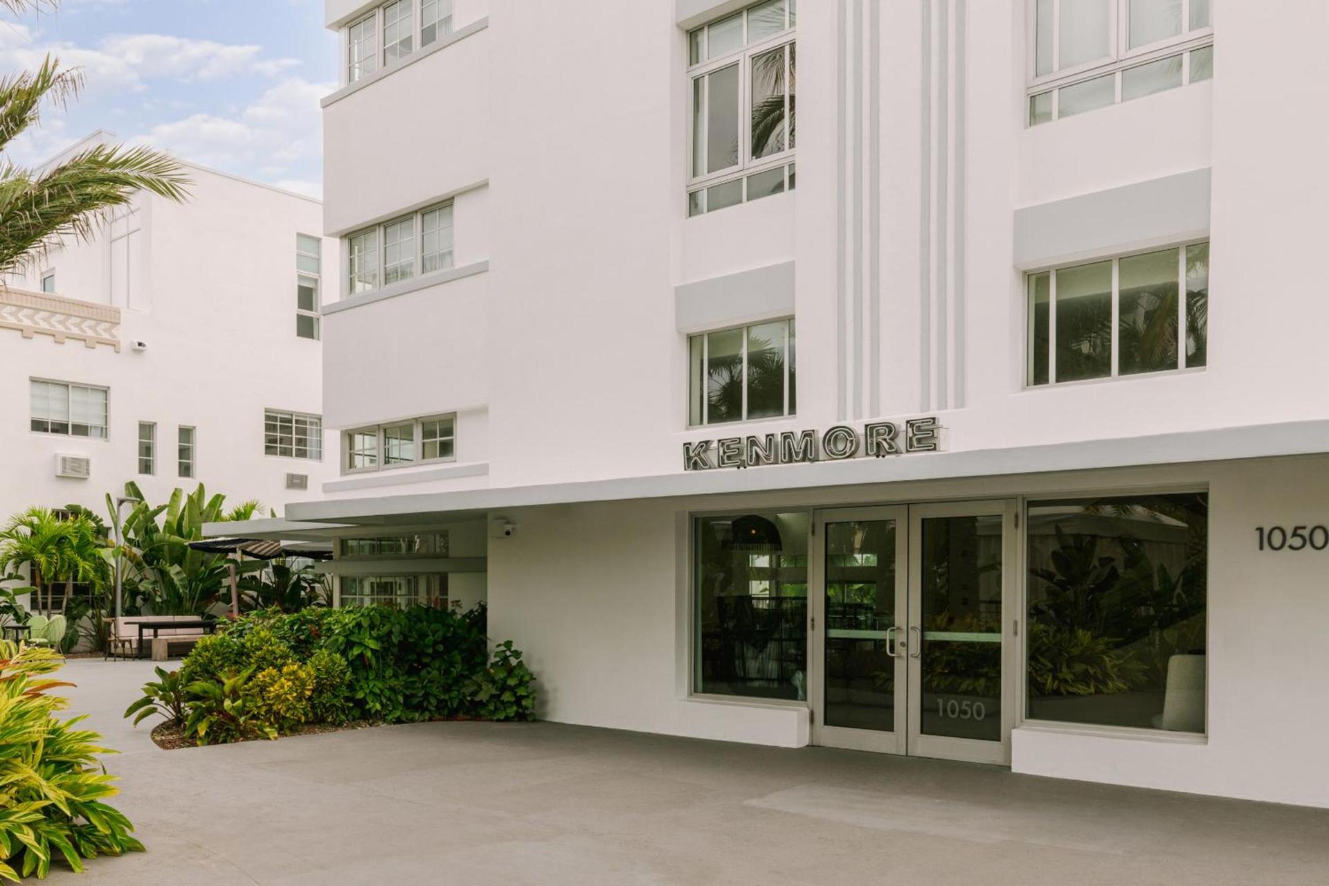Kenmore Village Hotel, South Beach photo 1
