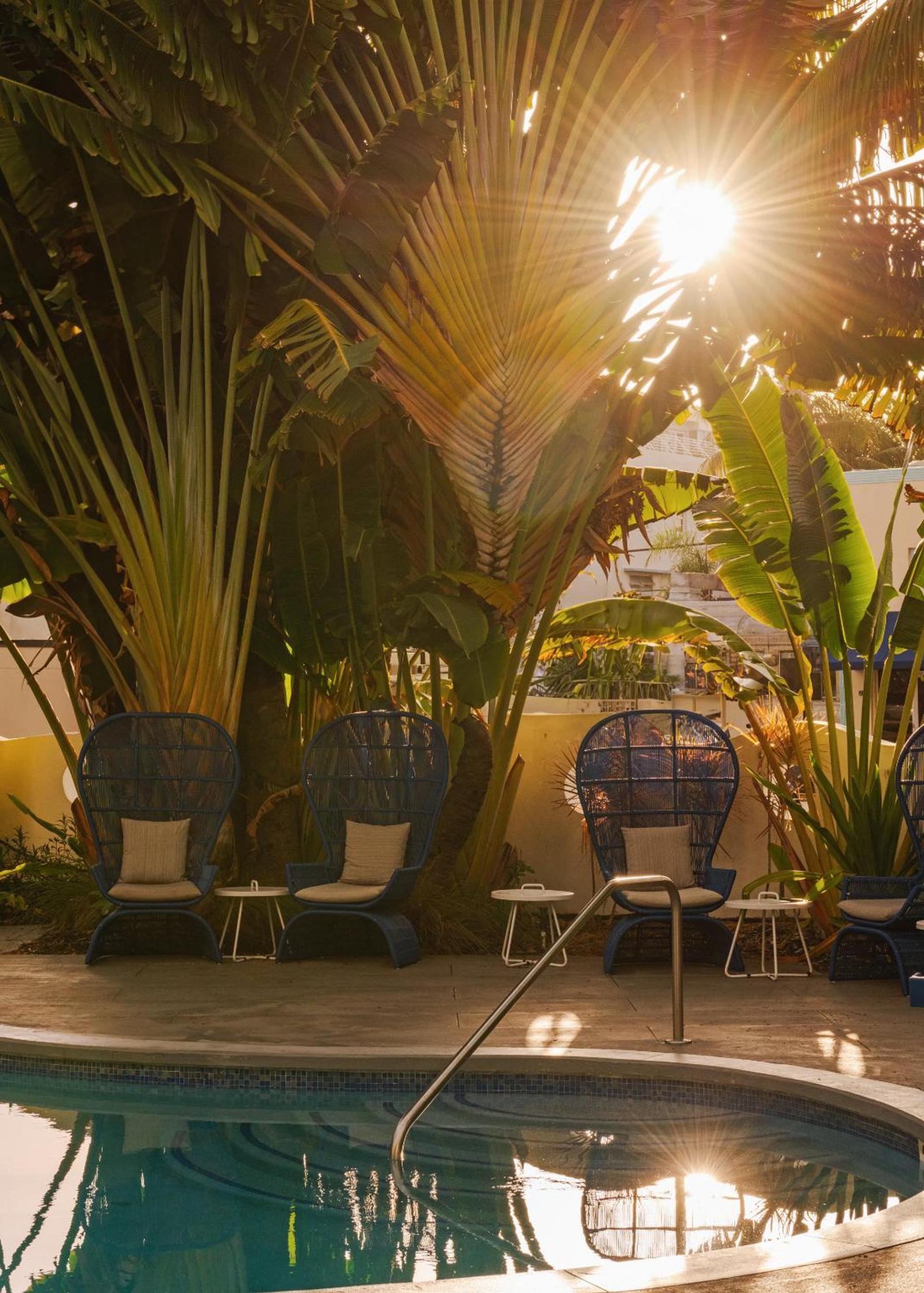 Kenmore Village Hotel, South Beach photo 24
