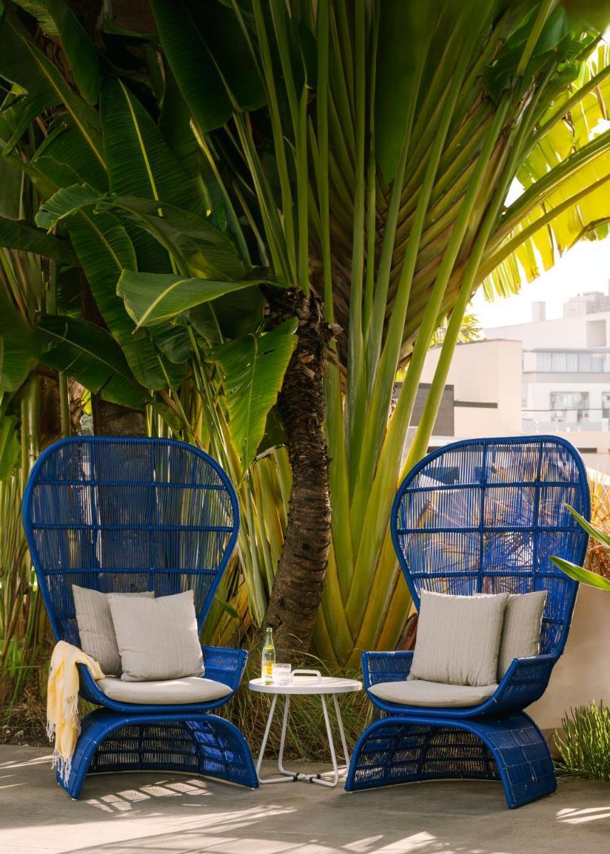 Kenmore Village Hotel, South Beach photo 25