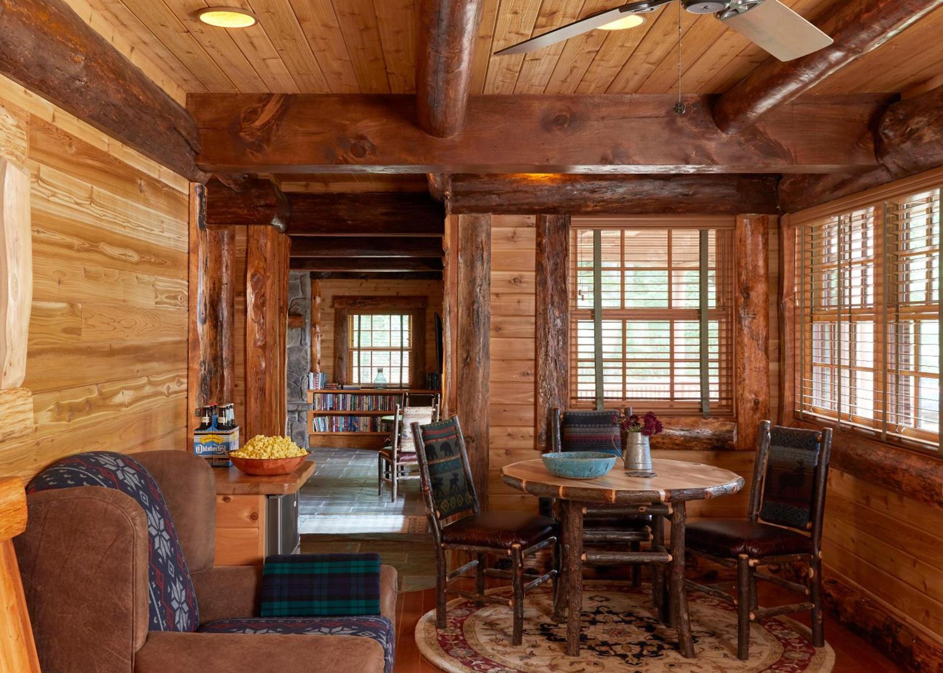 The Chatwal Lodge (All-Inclusive) - in The Unbound Collection by Hyatt photo 53